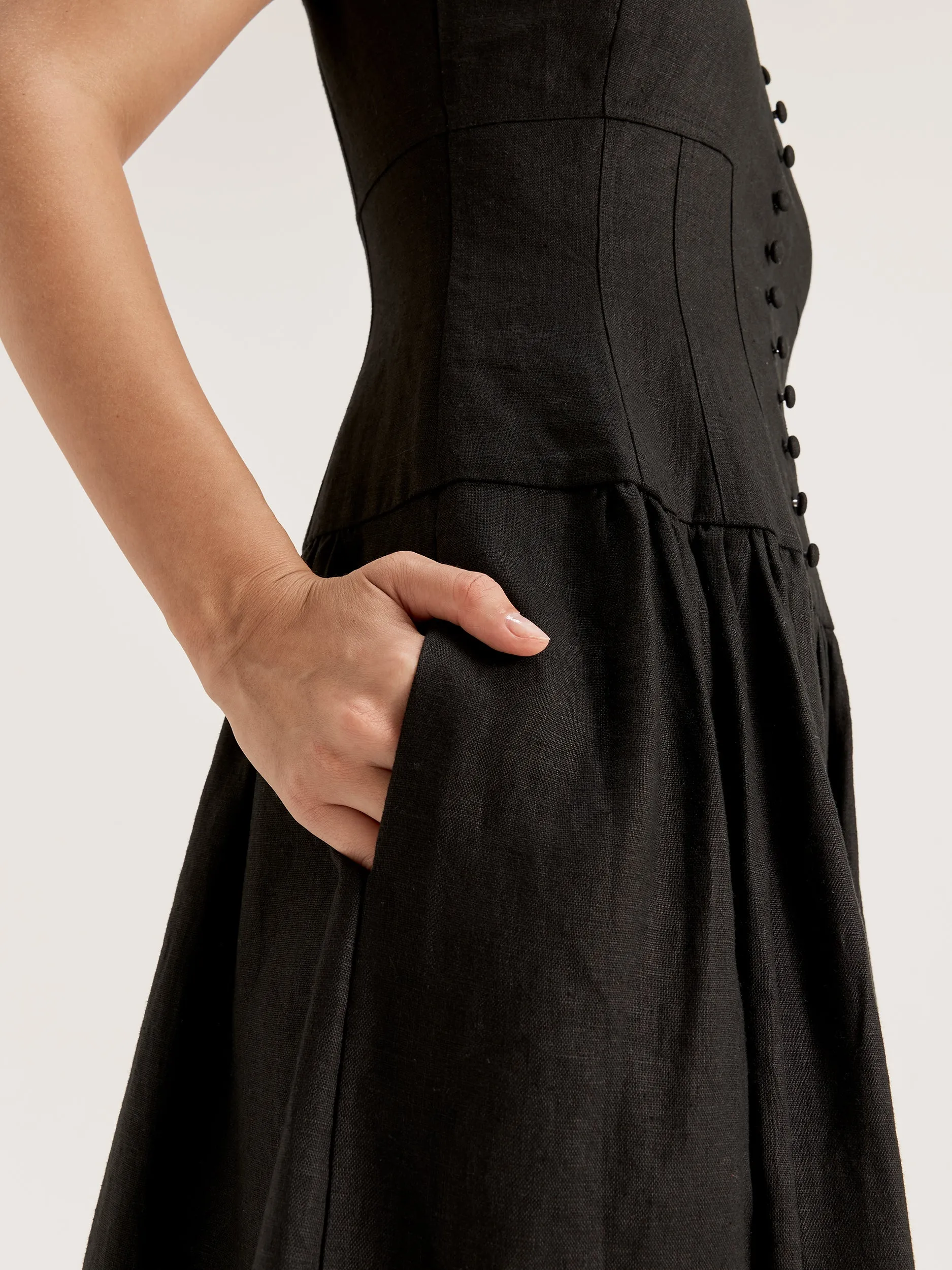 Celine Sundress sold by Review product image thumbnail 4