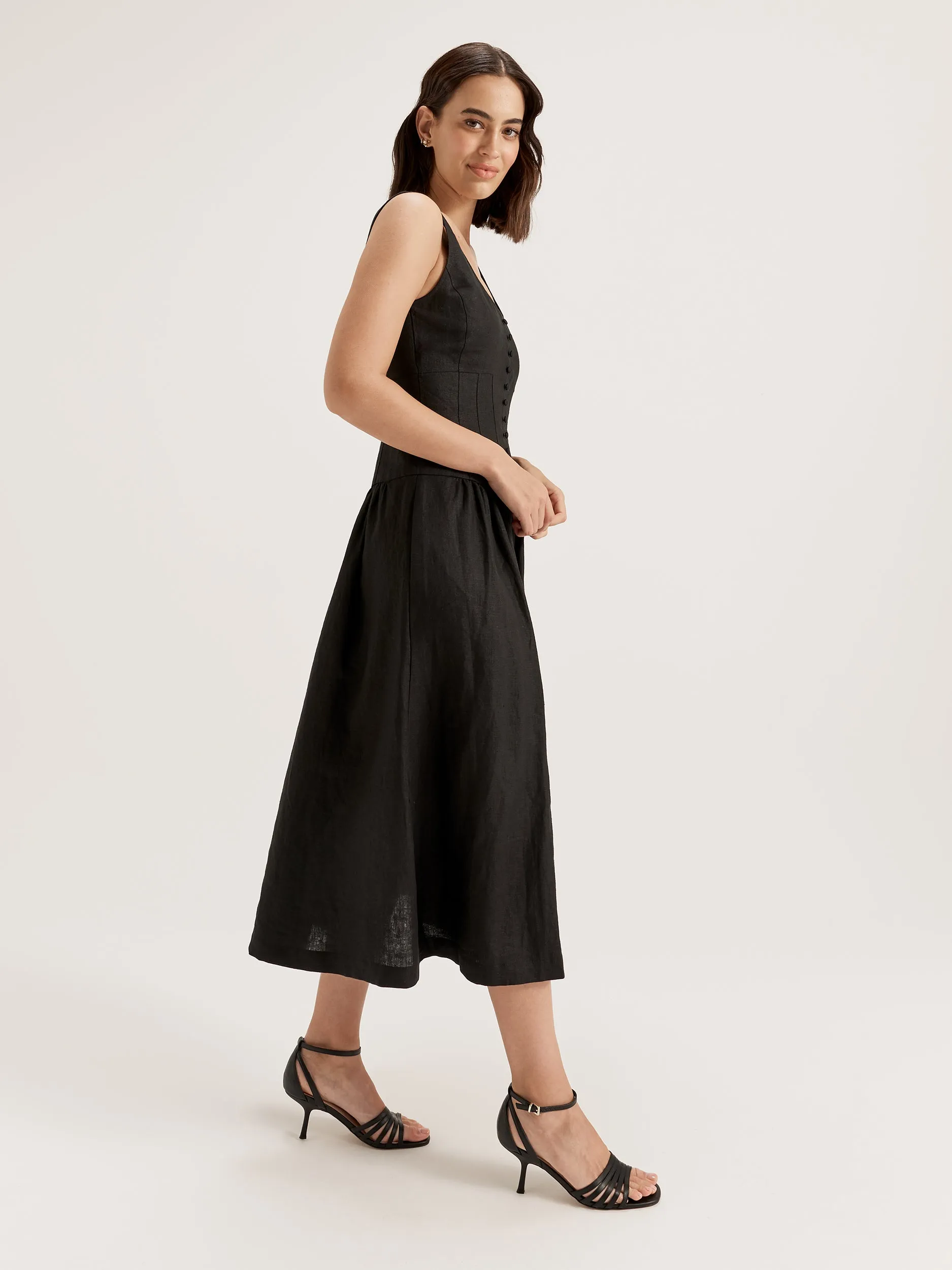Celine Sundress sold by Review