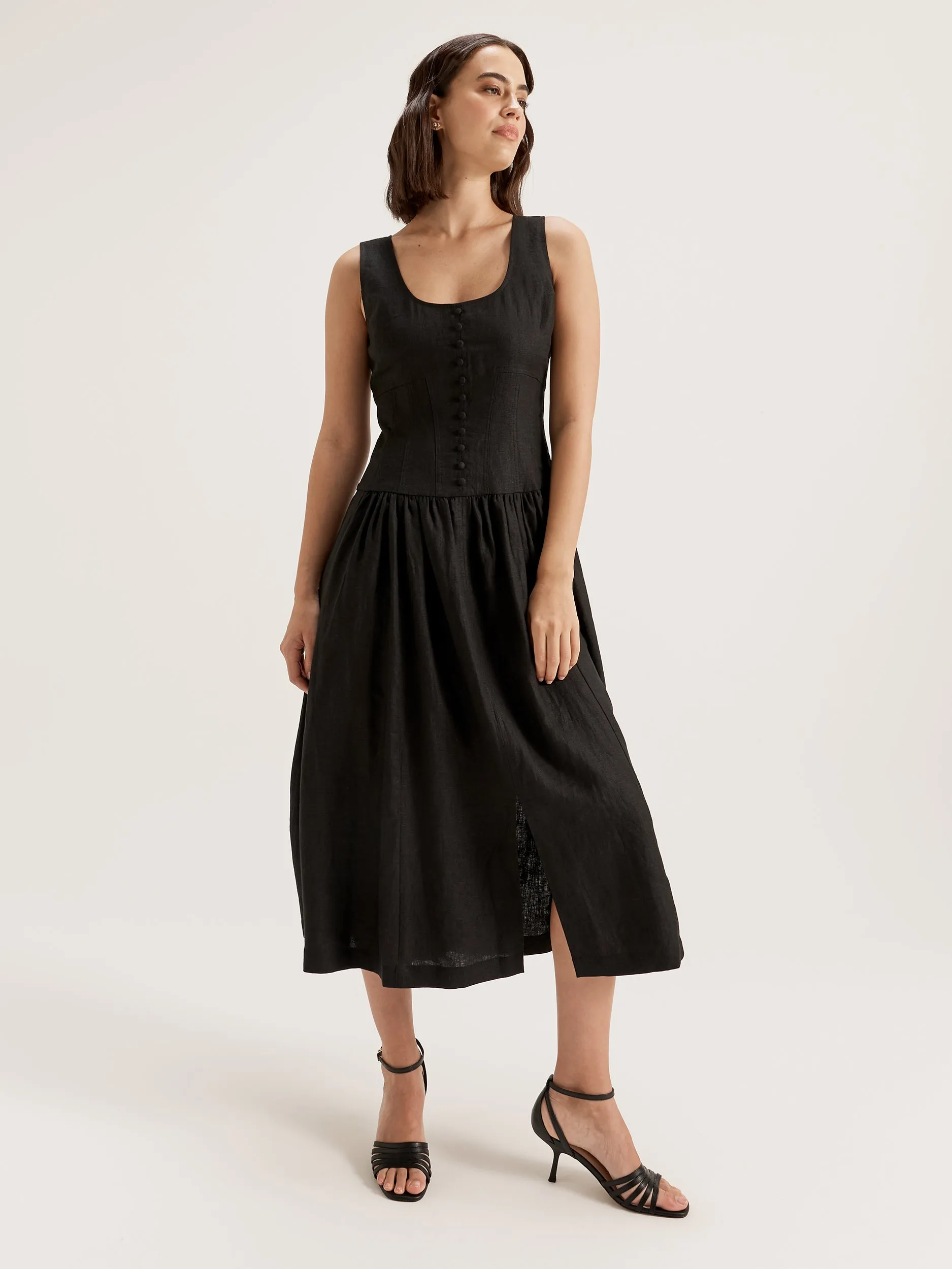 Celine Sundress sold by Review product image thumbnail 3