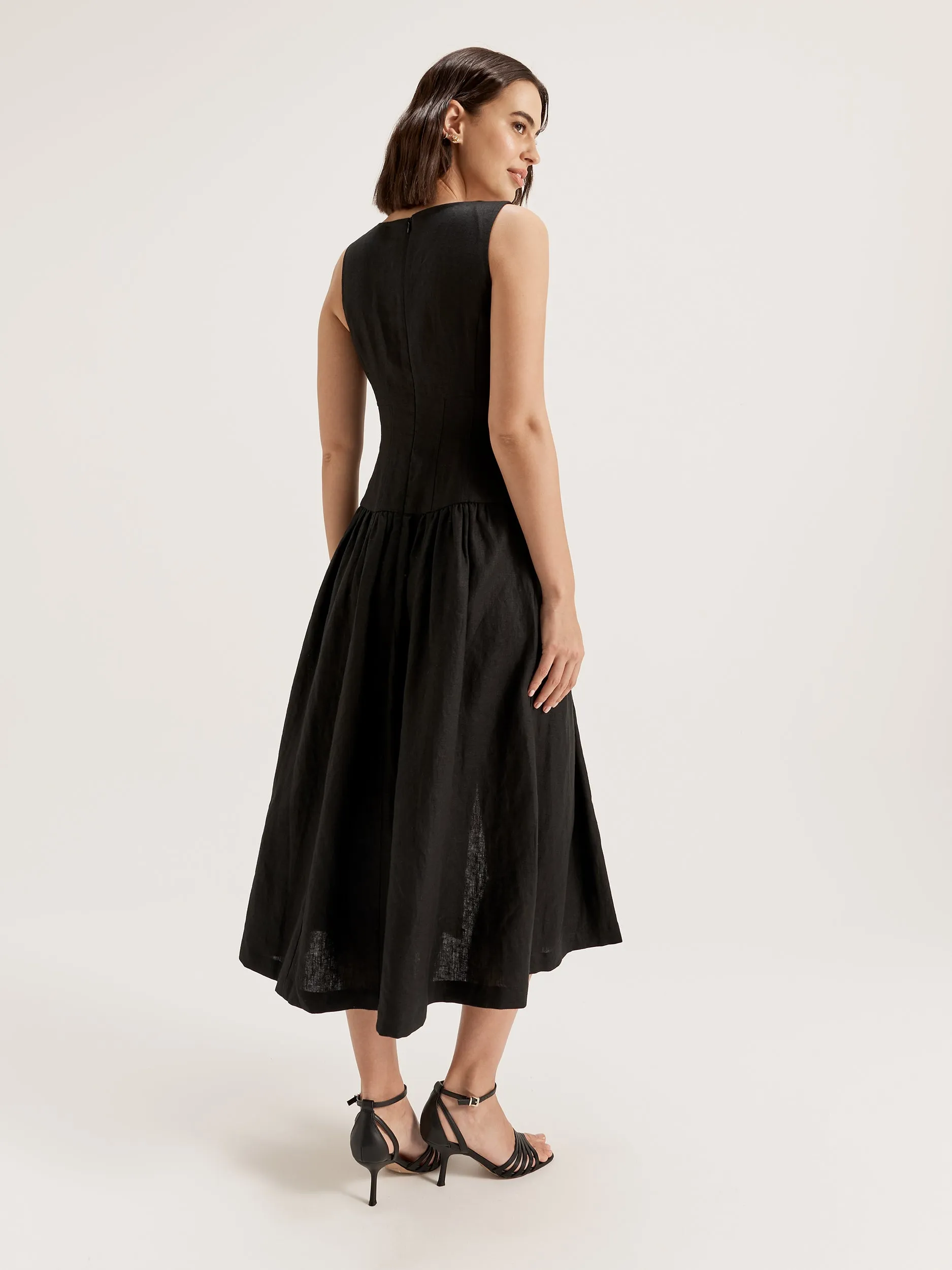 Celine Sundress sold by Review product image thumbnail 5