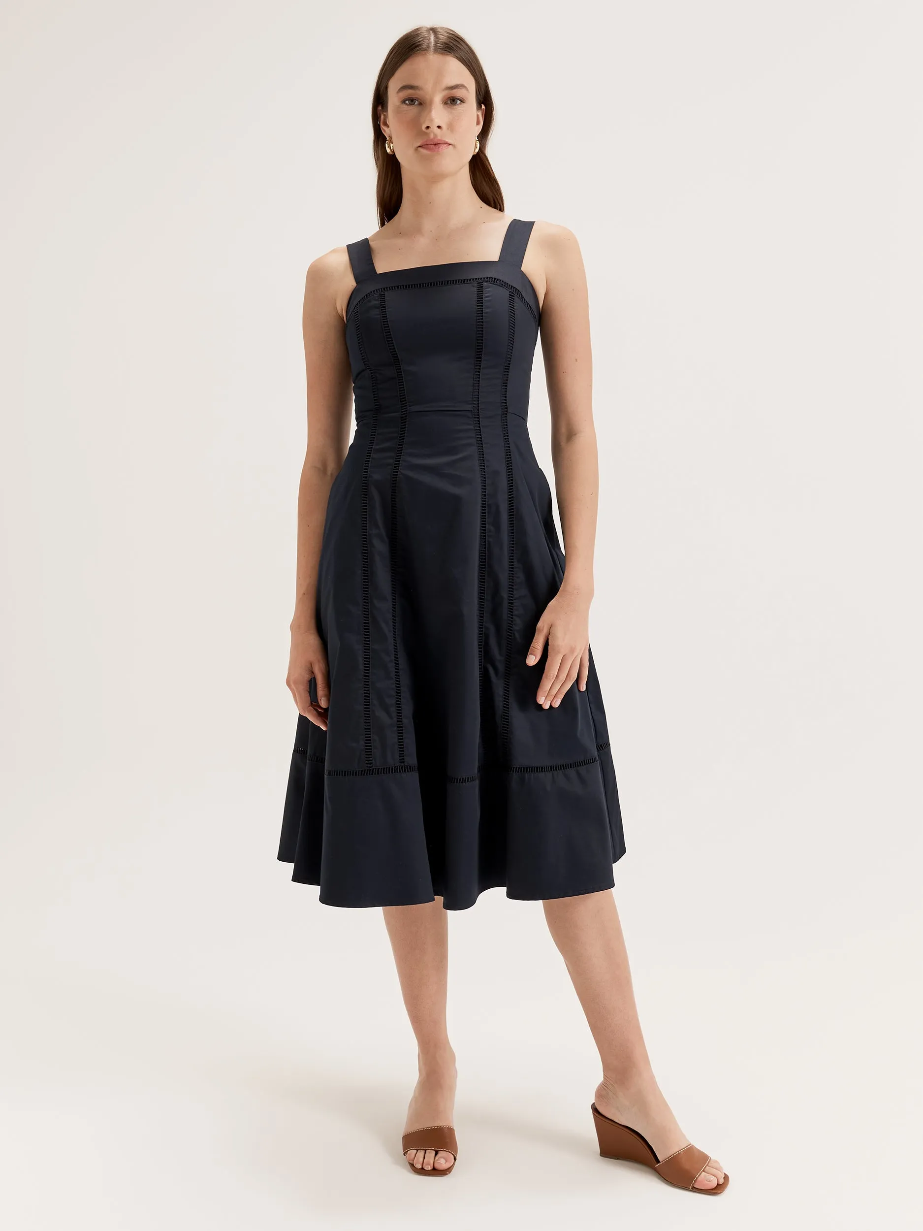 Maggie Dress sold by Review