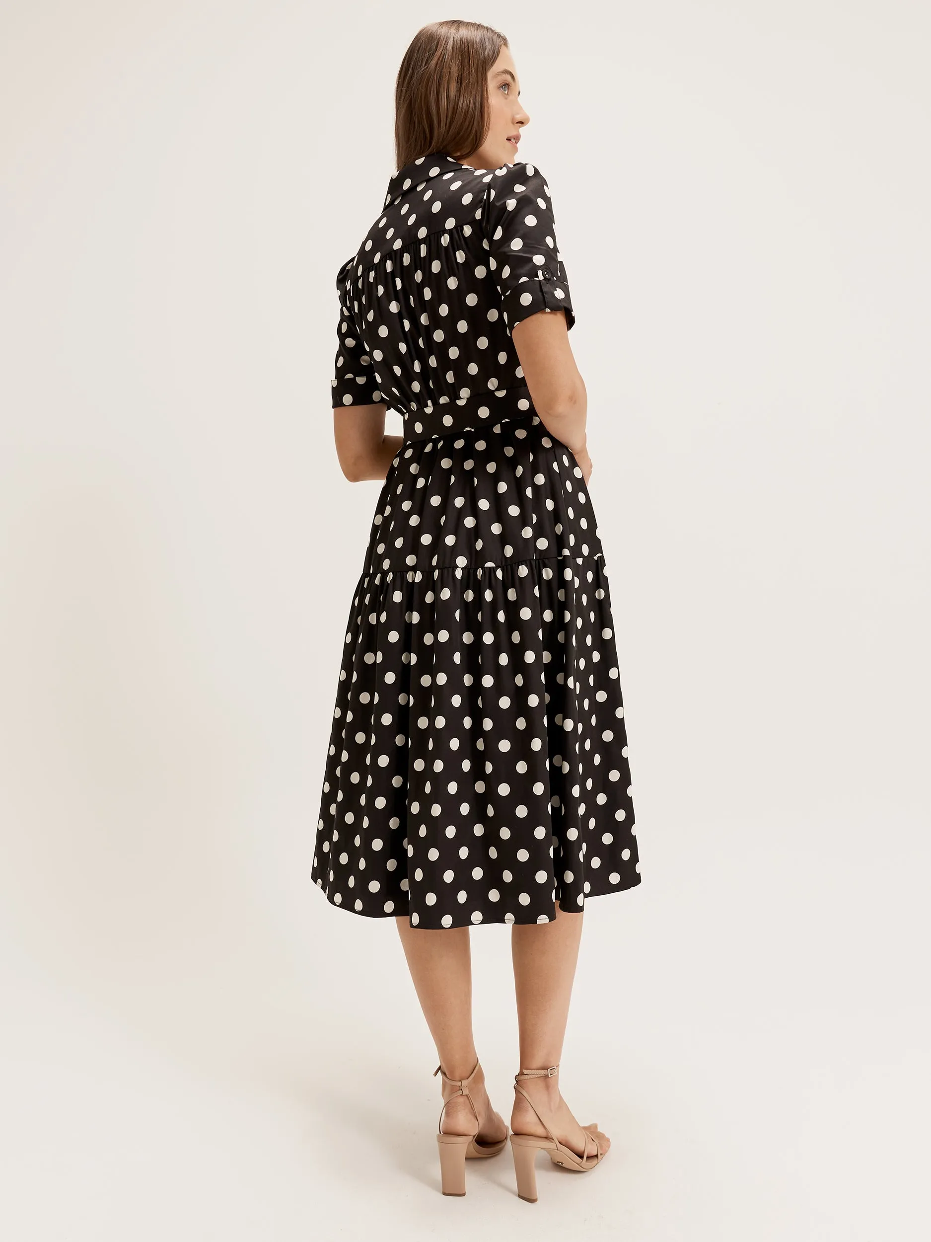 Aurora Shirtdress sold by Review product image thumbnail 3