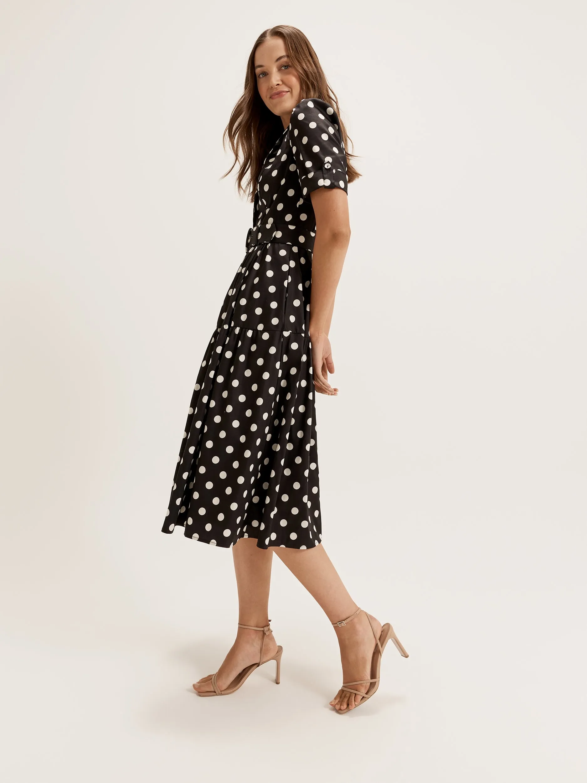 Aurora Shirtdress sold by Review product image thumbnail 4