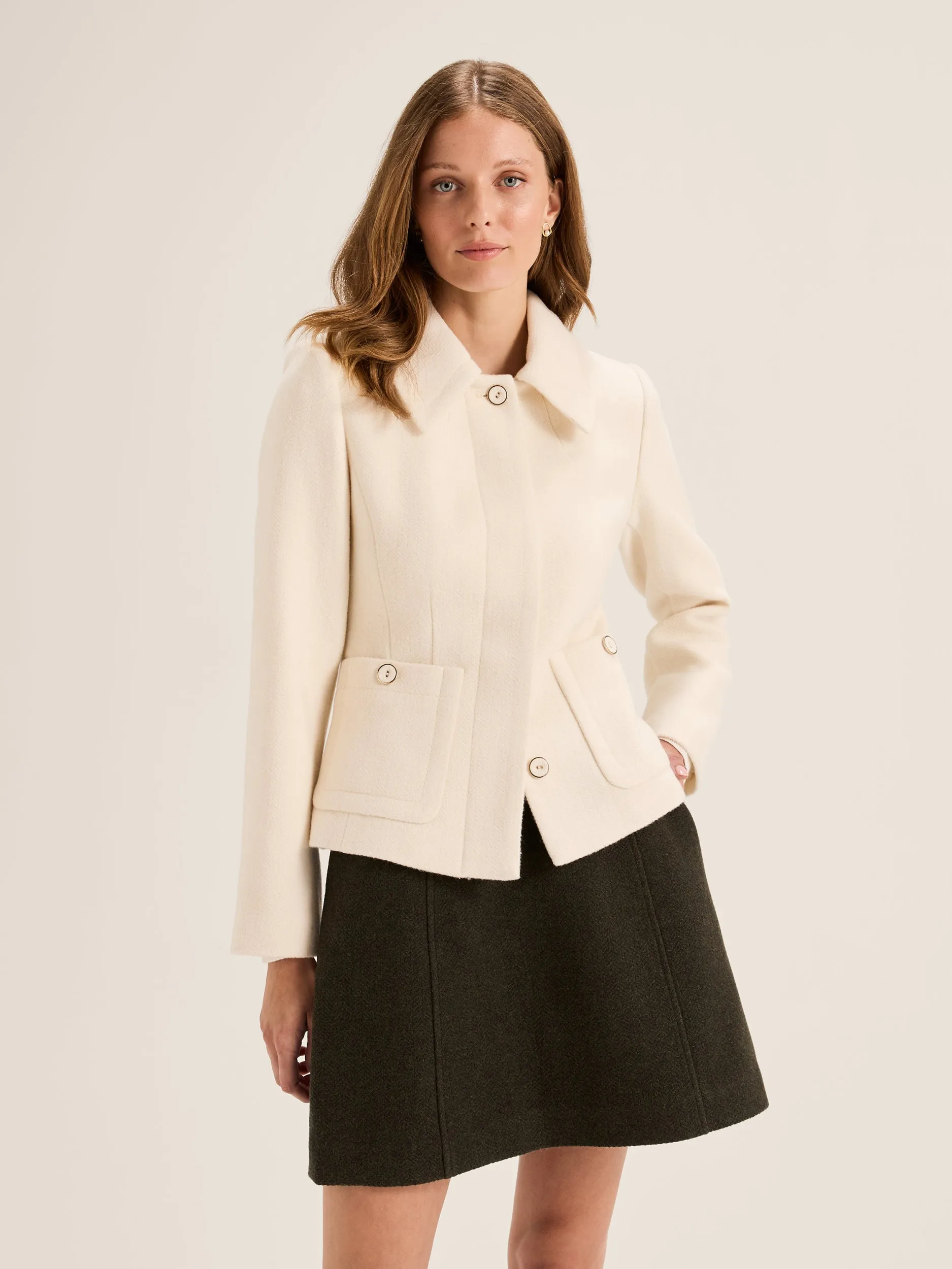 Anna Jacket sold by Review product image thumbnail 2