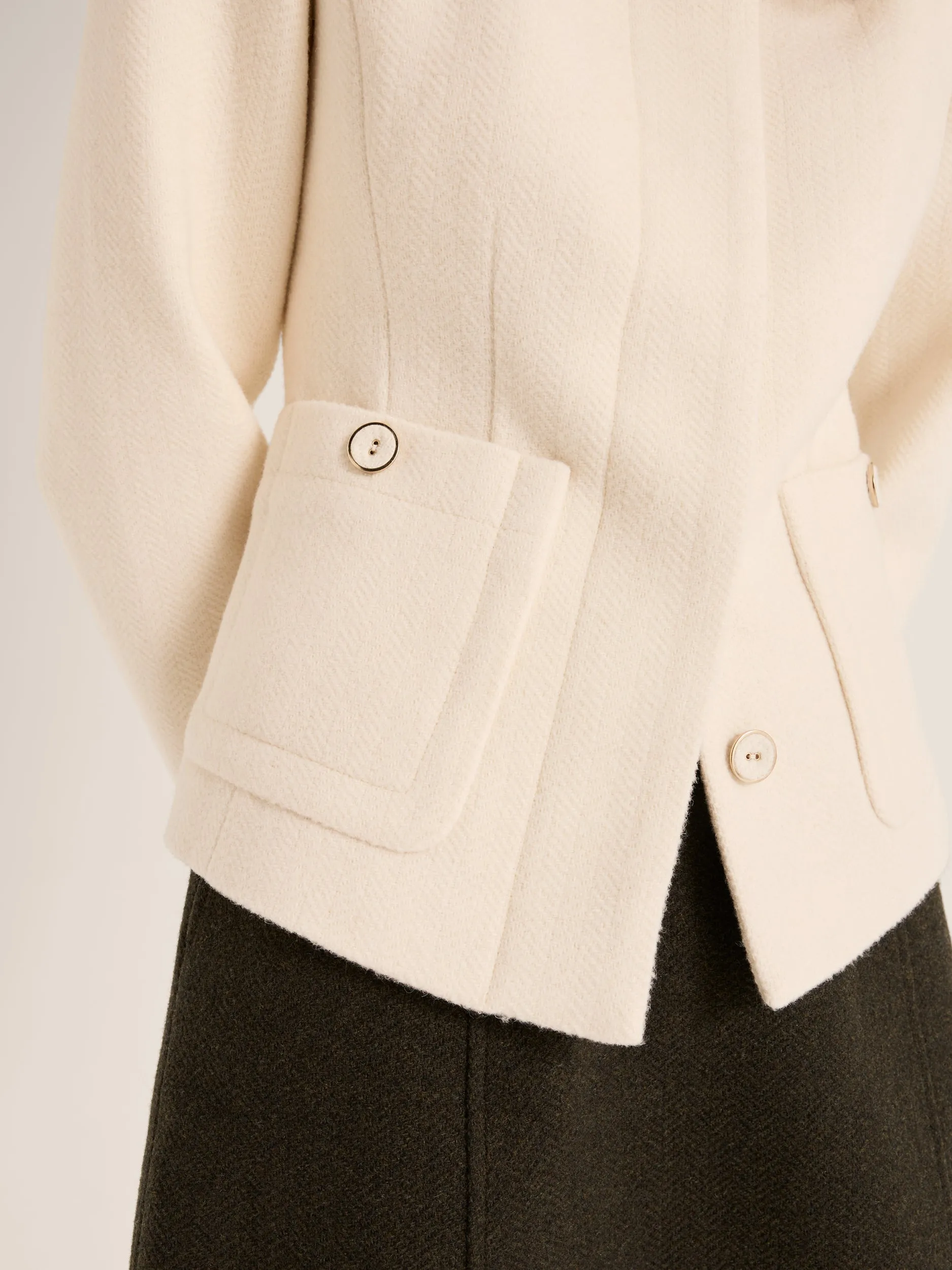 Anna Jacket sold by Review product image thumbnail 5