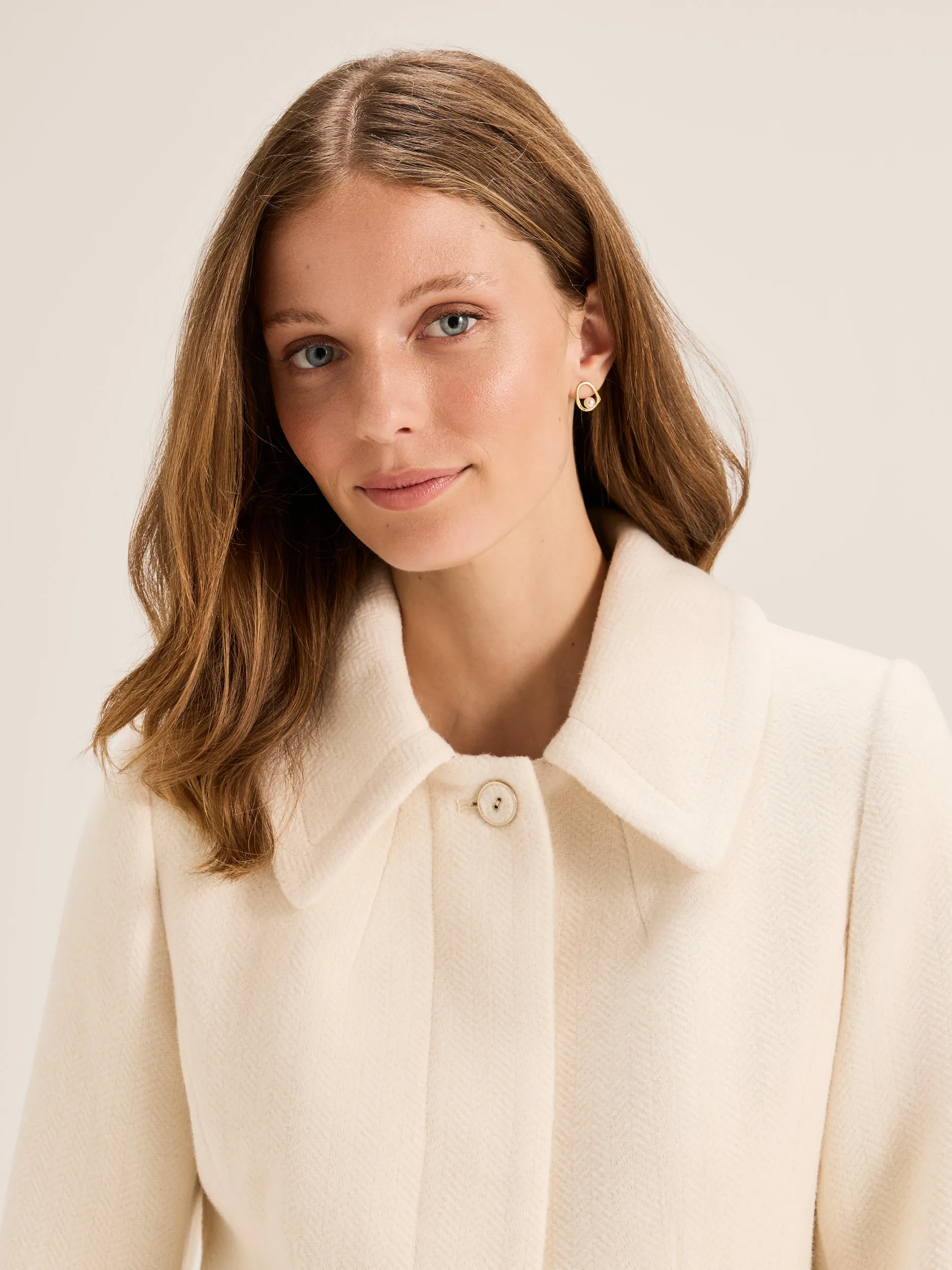 Anna Jacket sold by Review