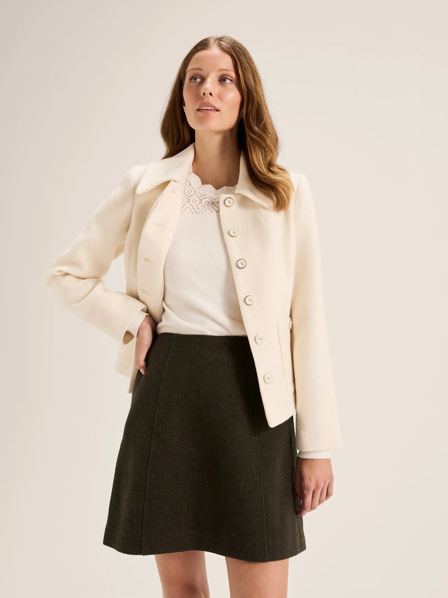 Anna Jacket sold by Review product image thumbnail 3