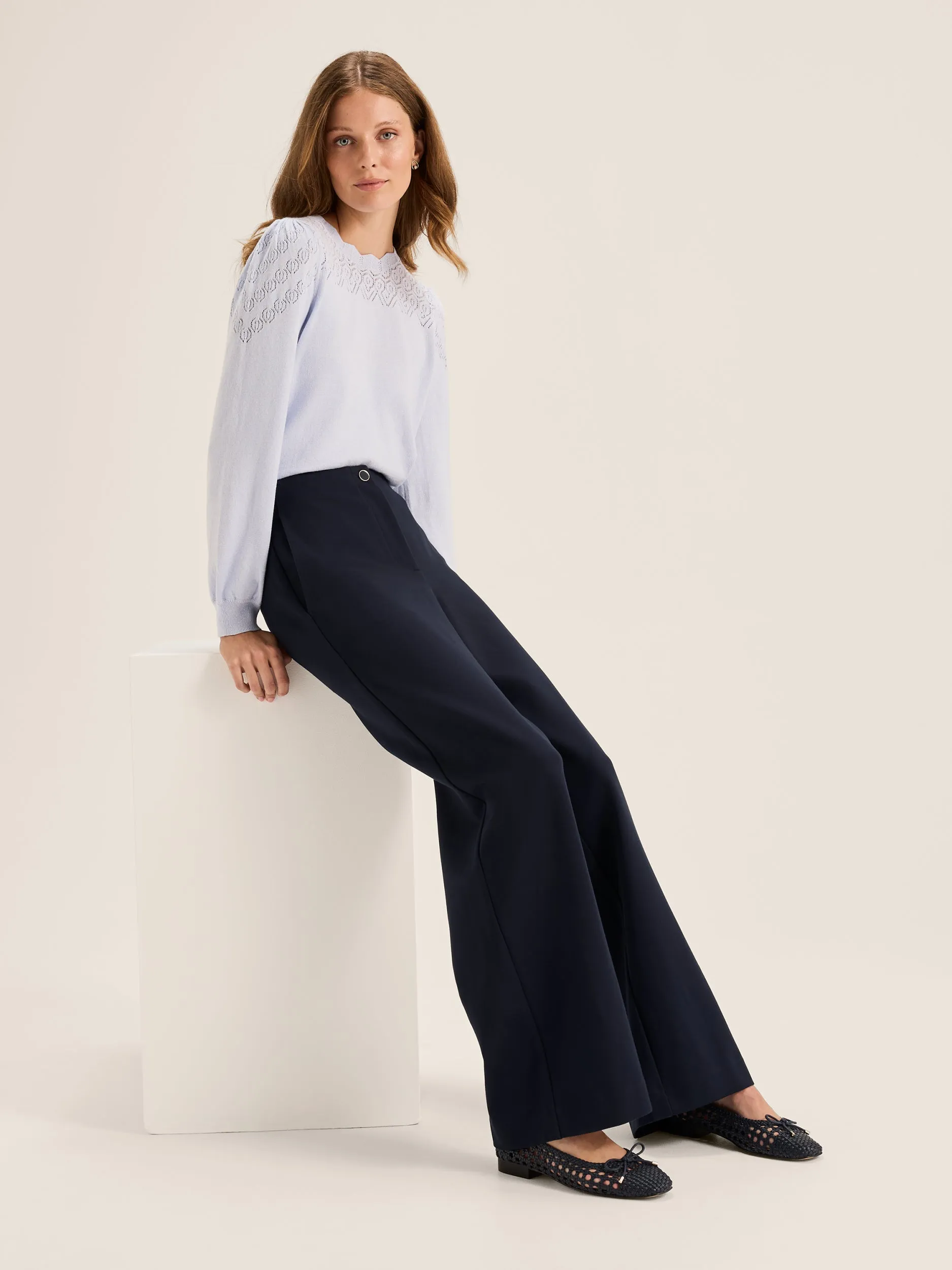 Finlee Pant sold by Review product image thumbnail 4