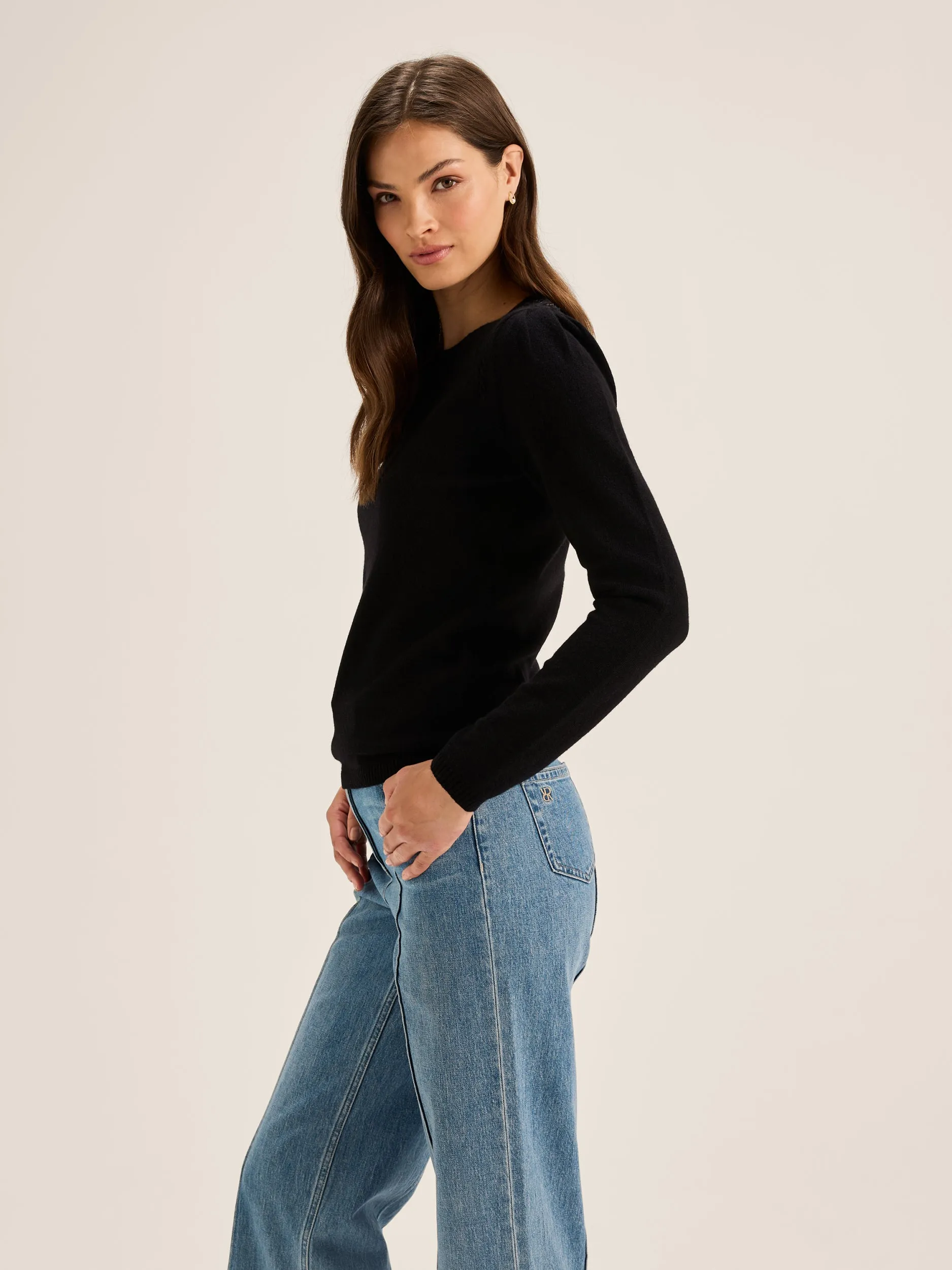 Ayr Jumper sold by Review product image thumbnail 4