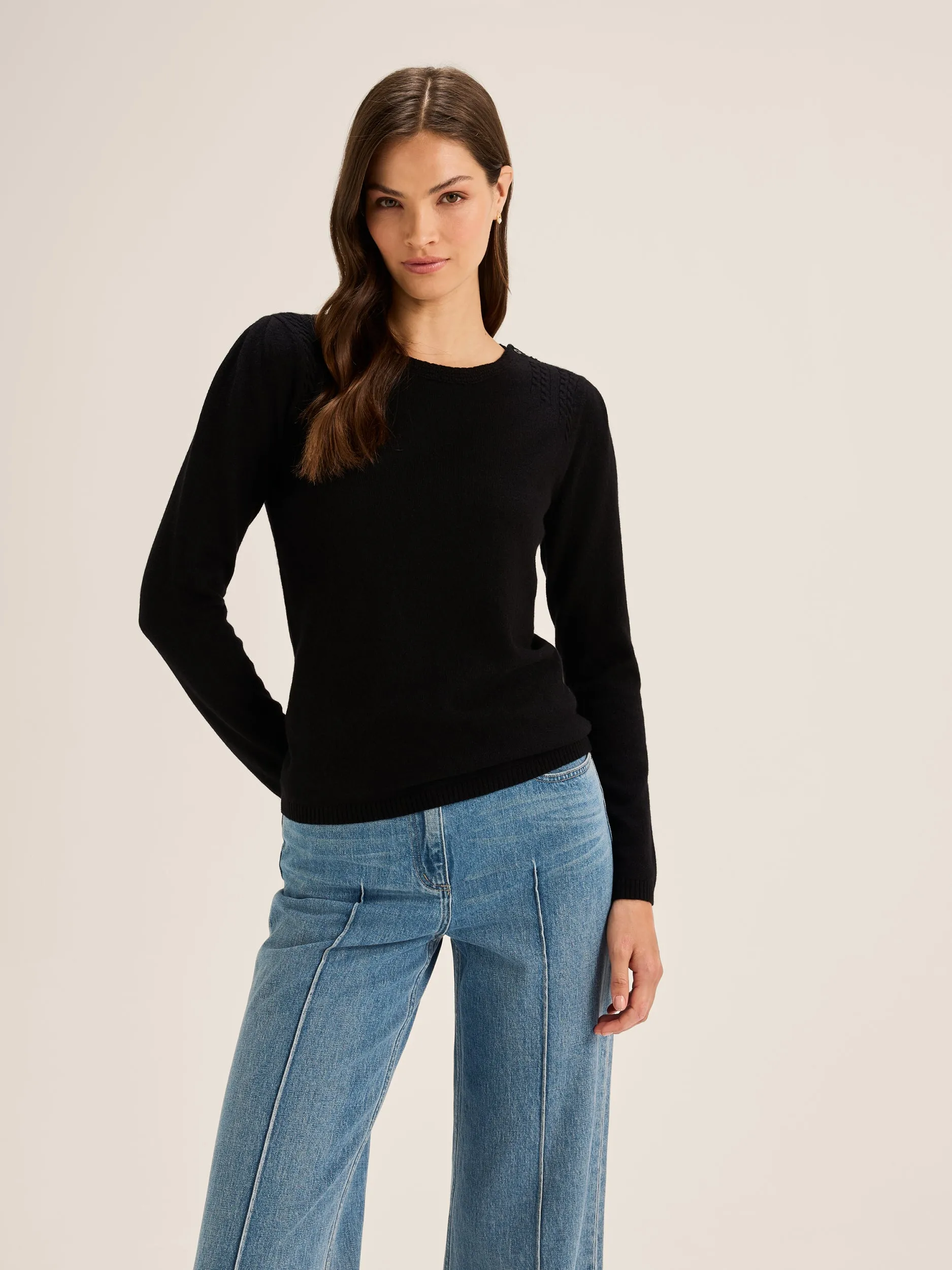 Ayr Jumper sold by Review product image thumbnail 2