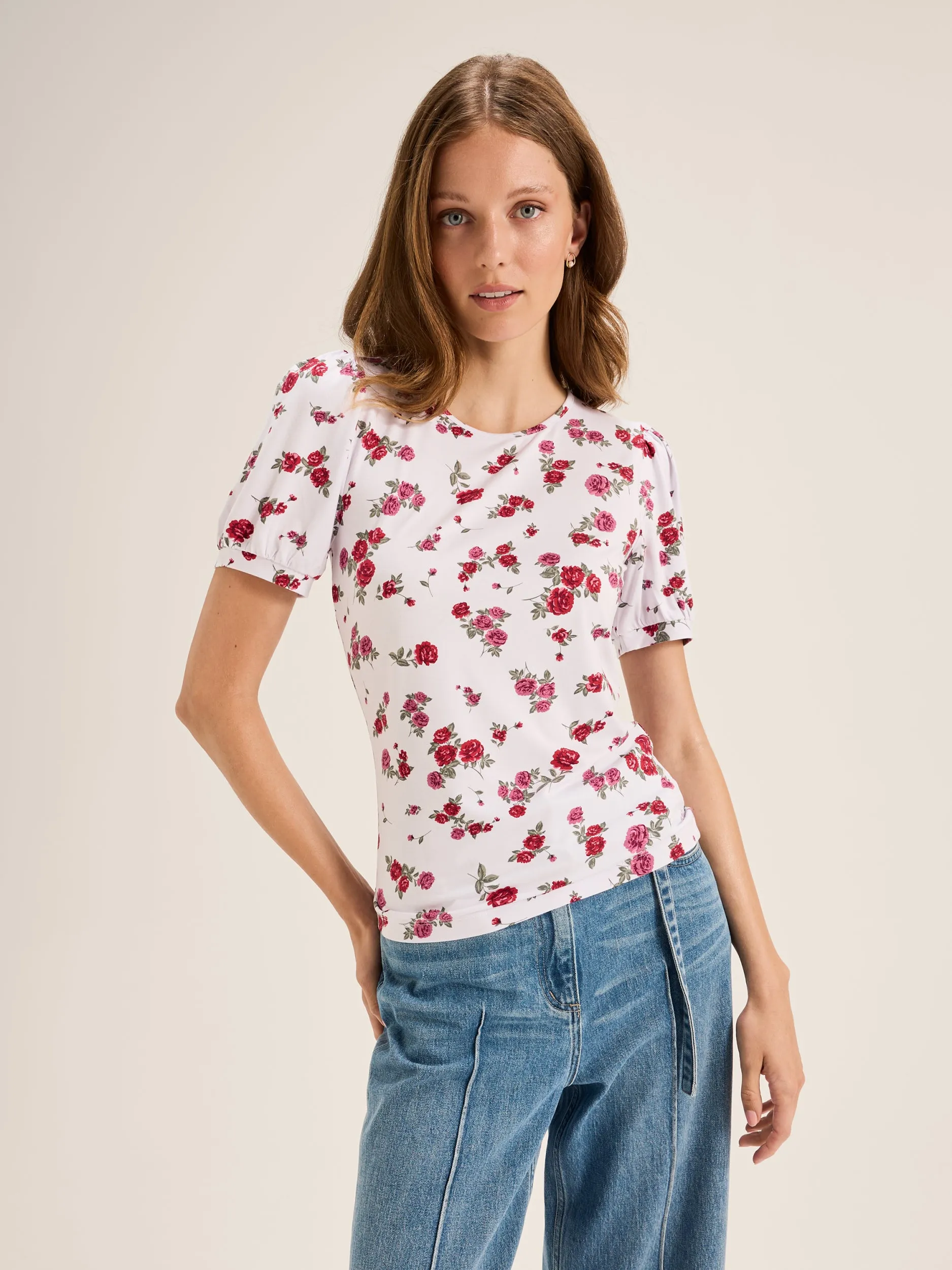 Cameo Top sold by Review
