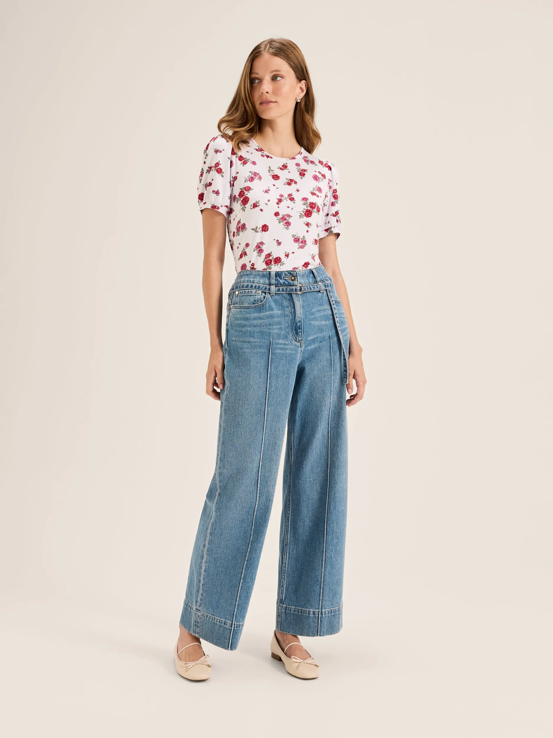 Cameo Top sold by Review product image thumbnail 3
