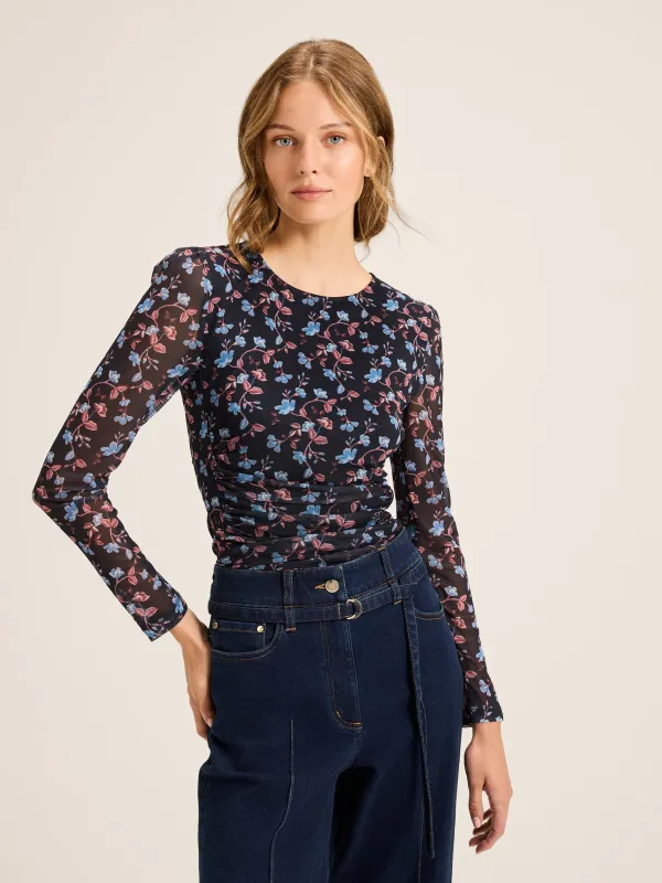 Rosewood Top made by Review