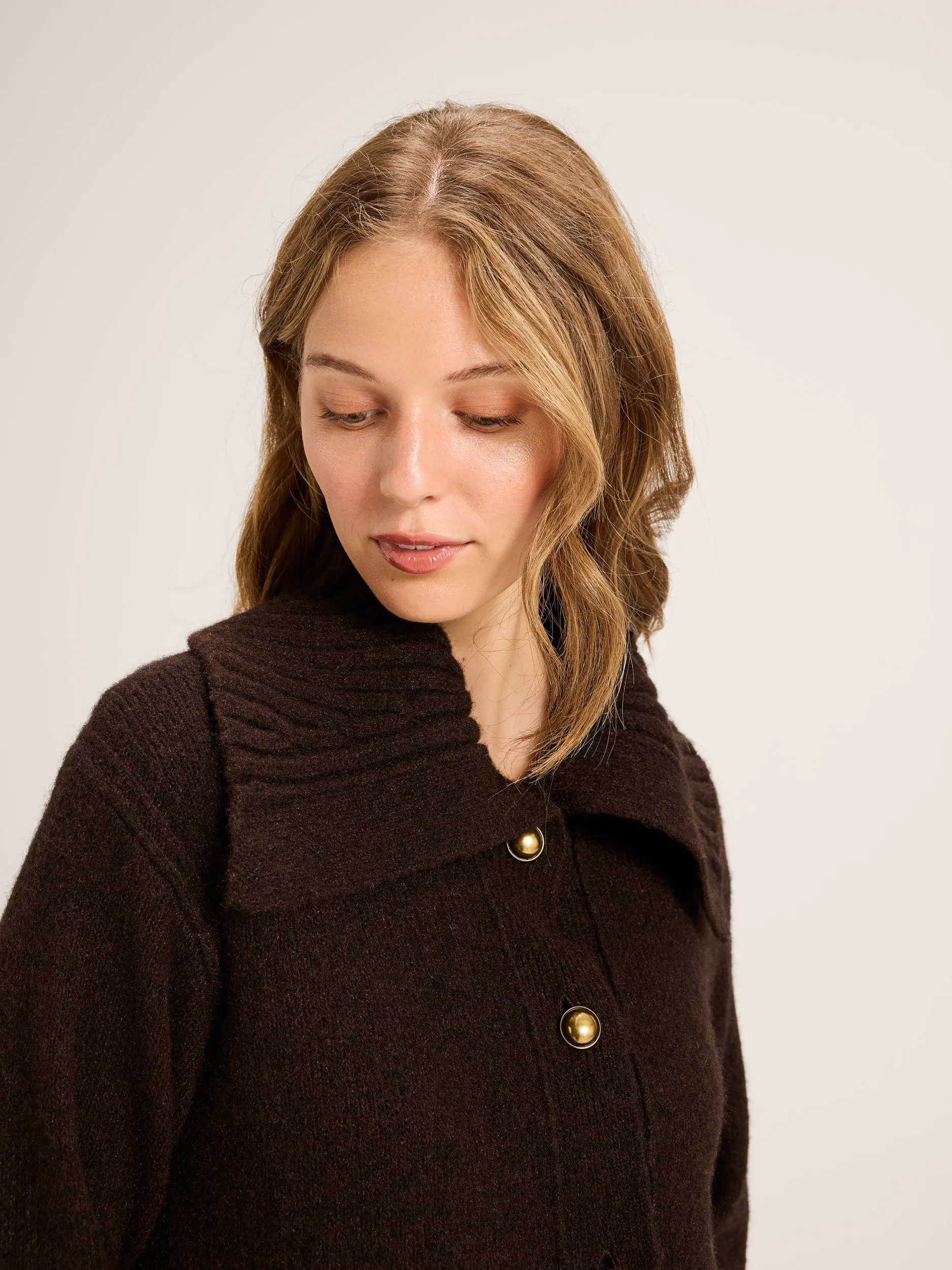 Sterling Knit Jacket sold by Review product image thumbnail 3