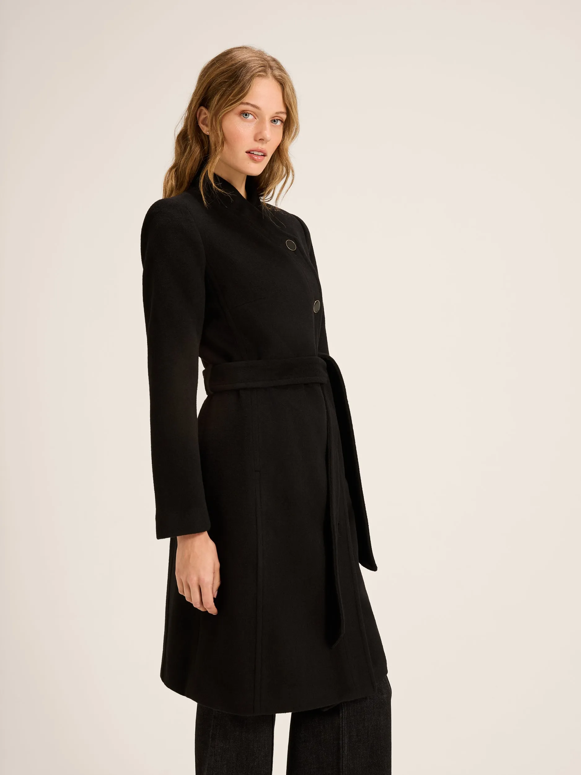 Loren Coat sold by Review product image thumbnail 4