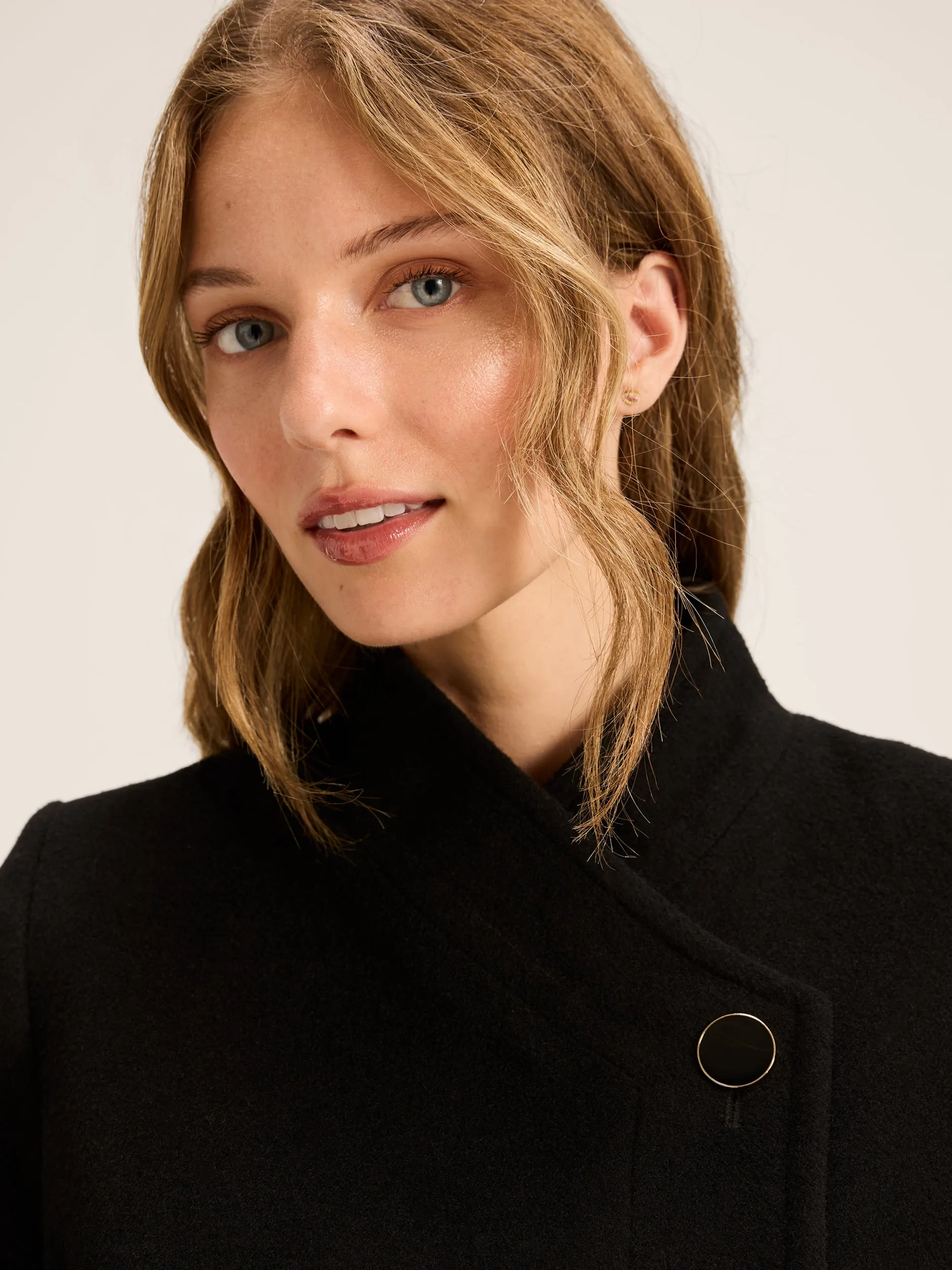 Loren Coat sold by Review product image thumbnail 5
