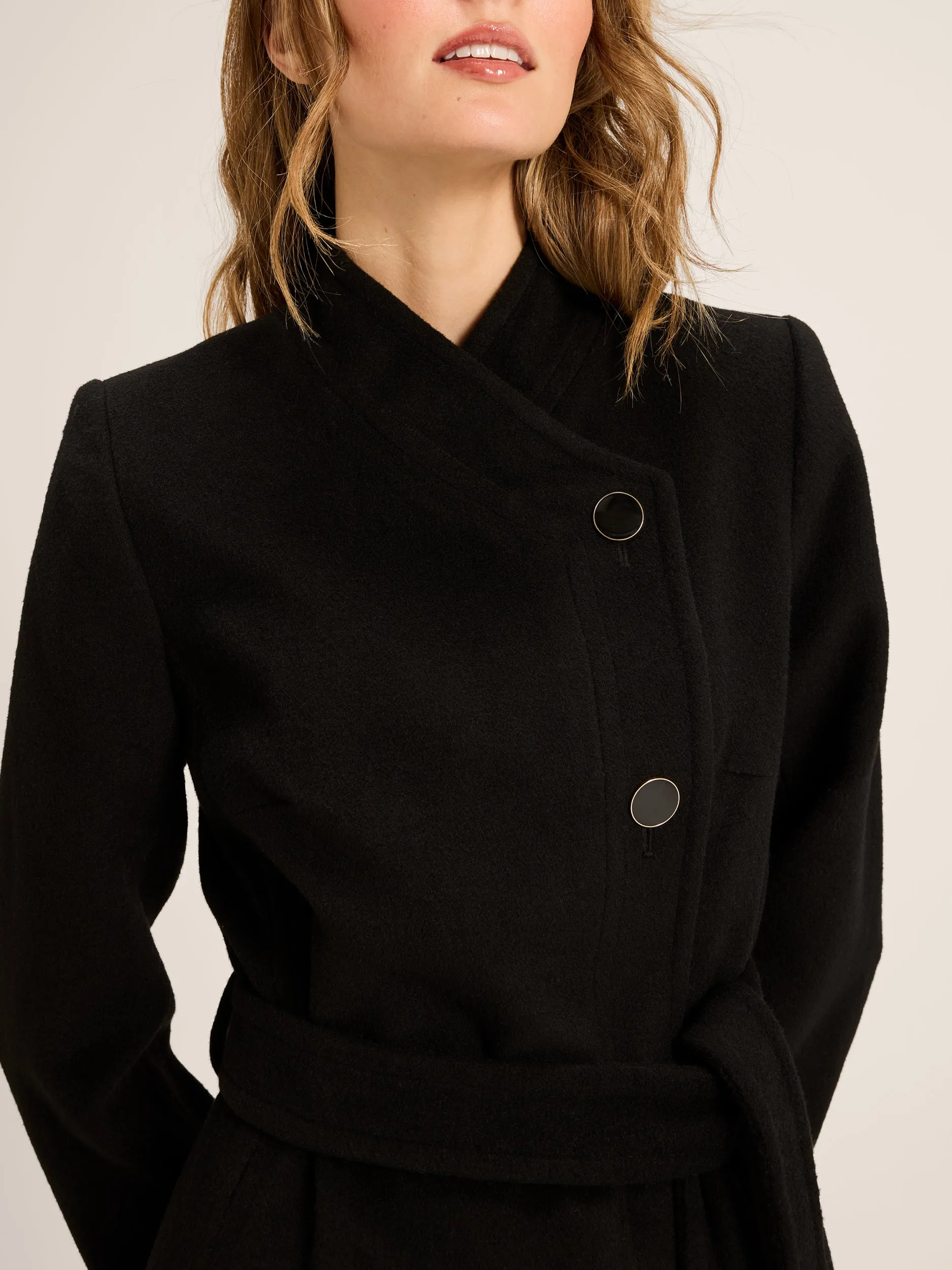 Loren Coat sold by Review product image thumbnail 3