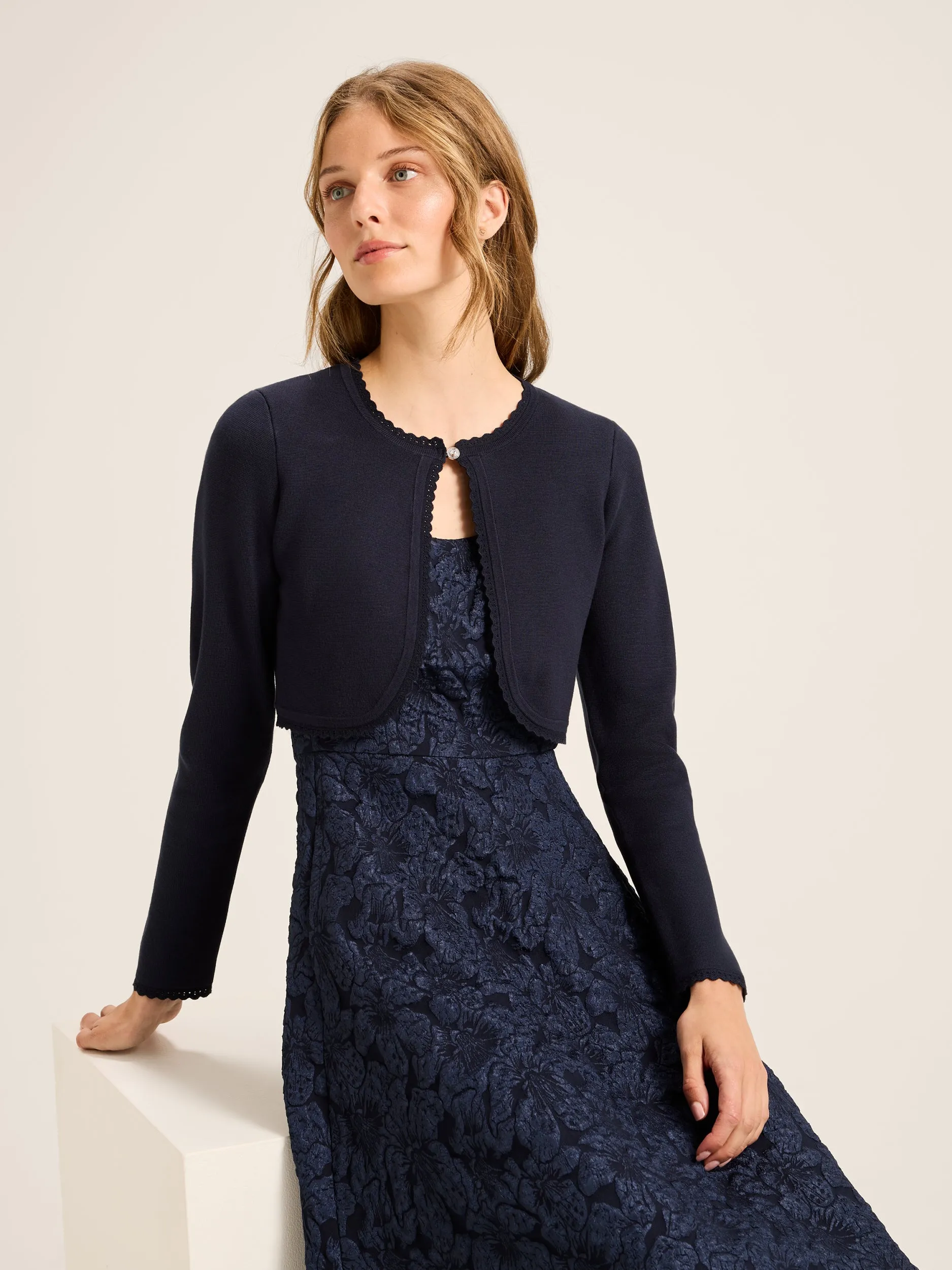 Allira Cardigan sold by Review product image thumbnail 3