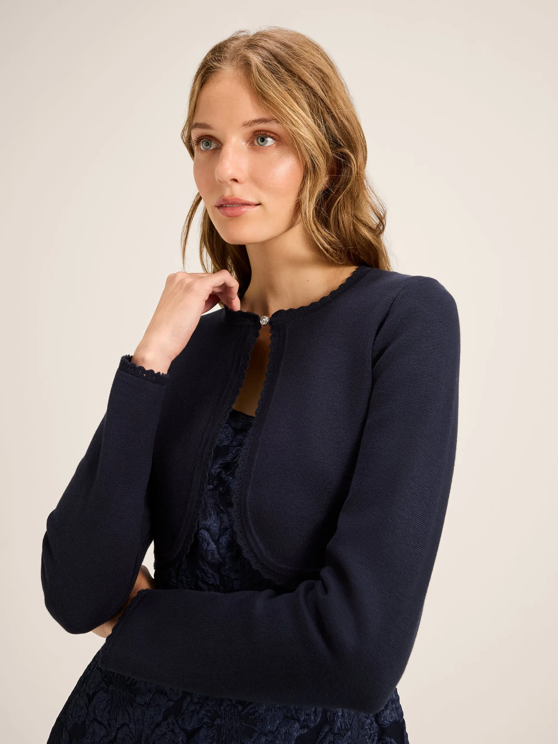 Allira Cardigan sold by Review product image thumbnail 2