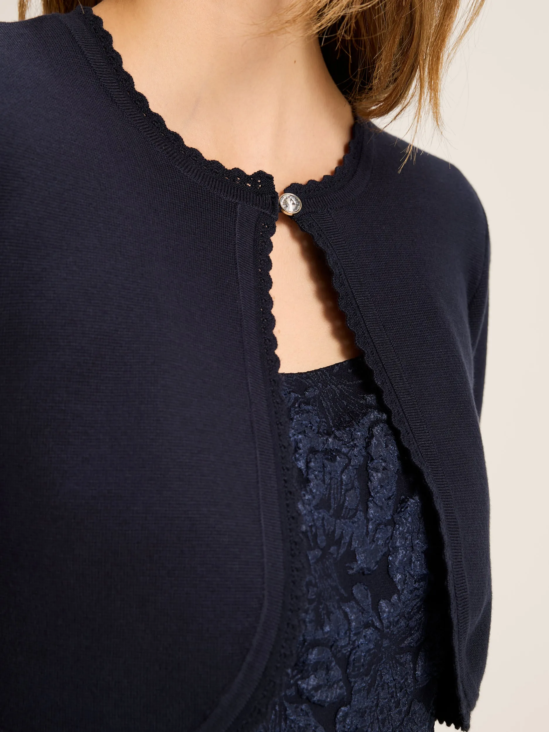 Allira Cardigan sold by Review product image thumbnail 4