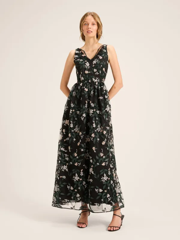 Enchanted Gown made by Review