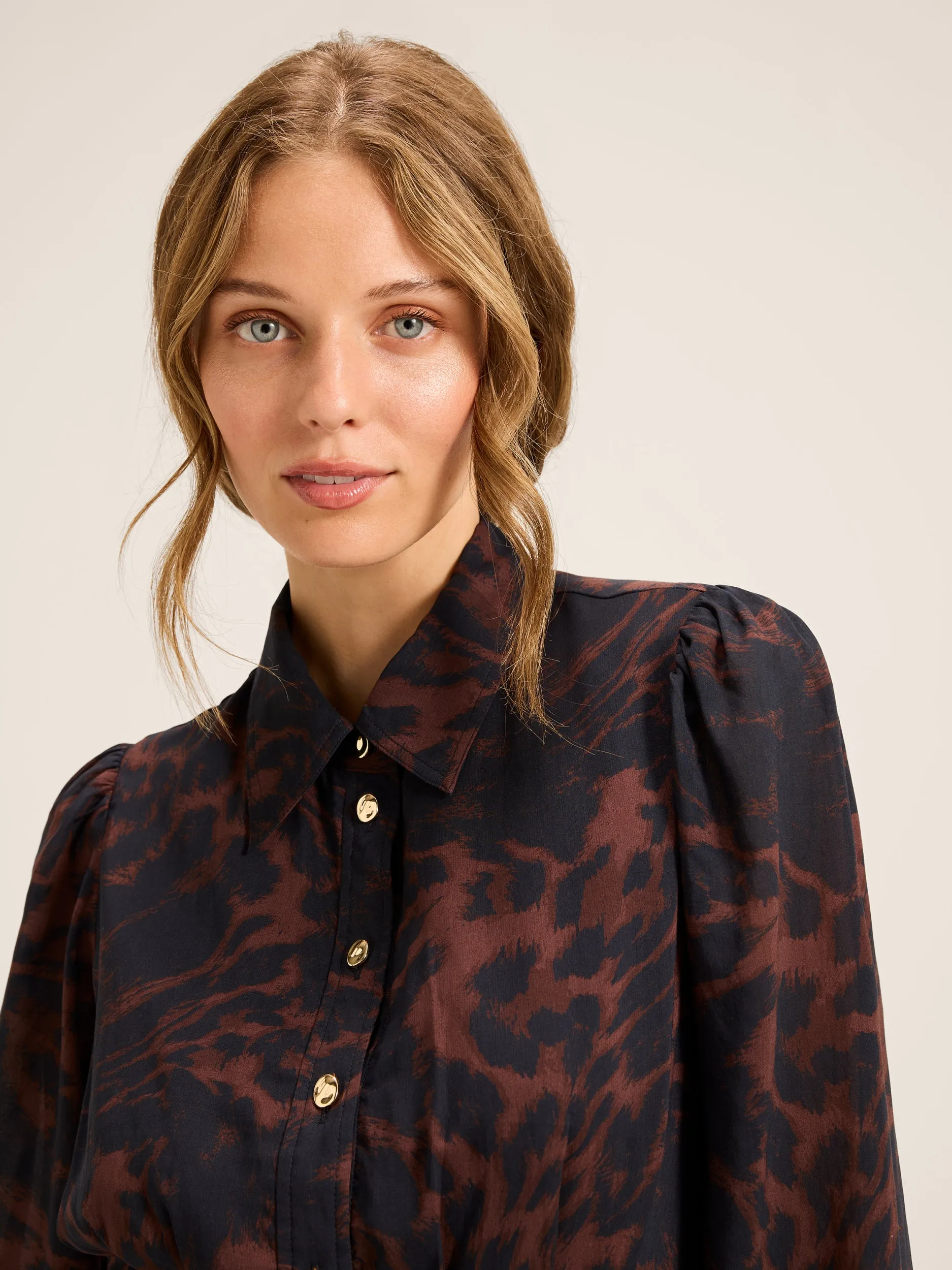 Malmo Shirt Dress sold by Review product image thumbnail 4