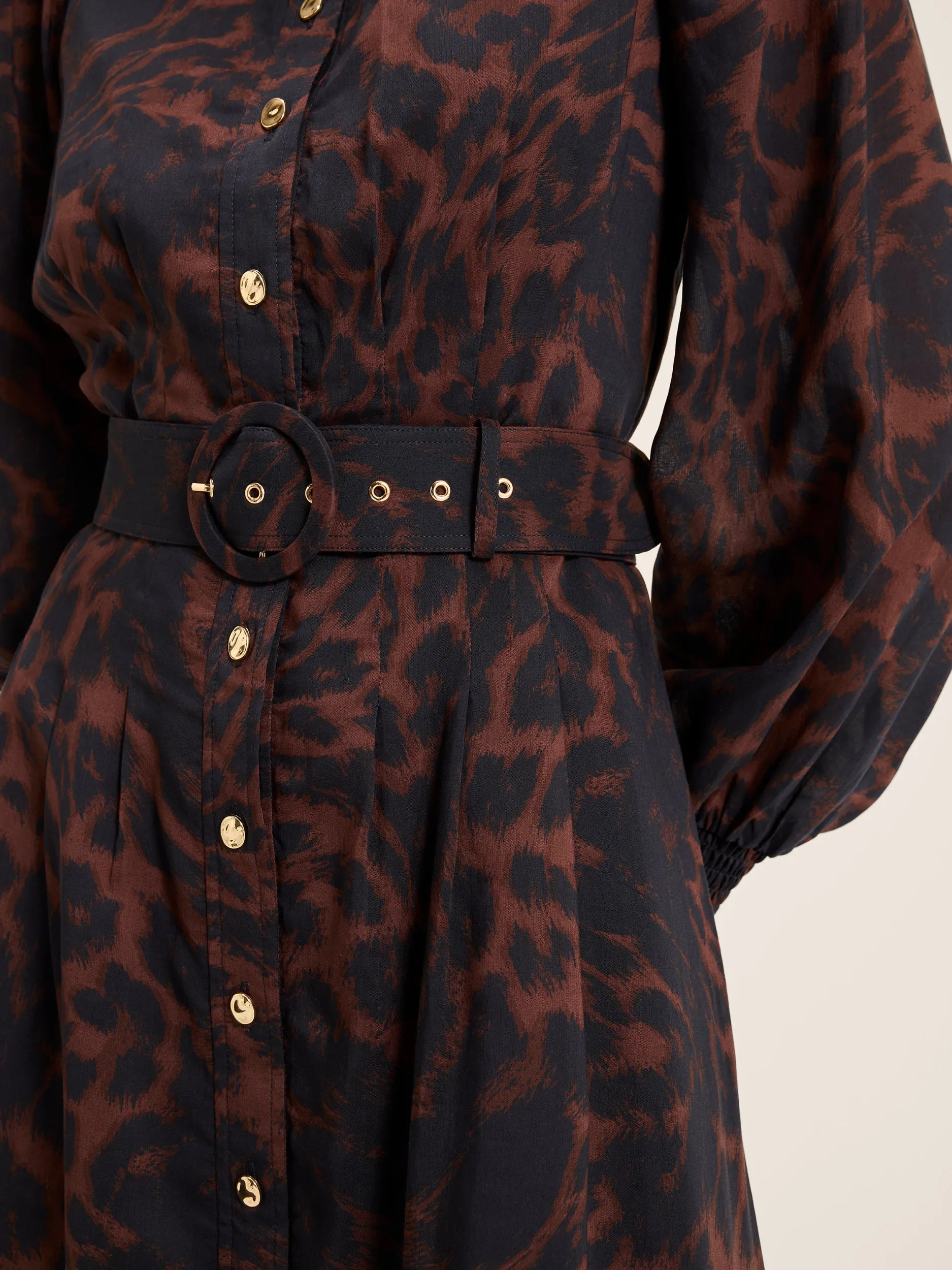 Malmo Shirt Dress sold by Review product image thumbnail 3