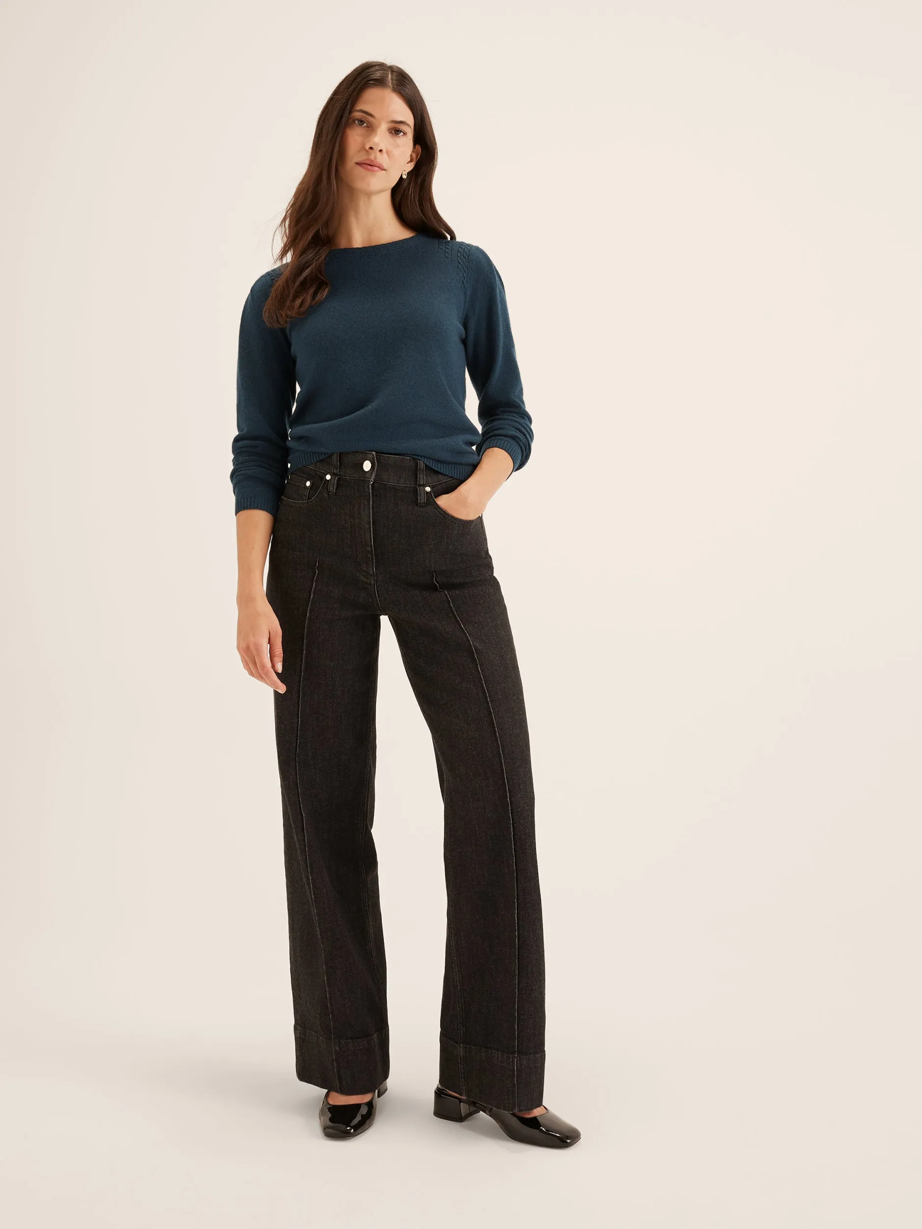Ayr Jumper sold by Review product image thumbnail 4
