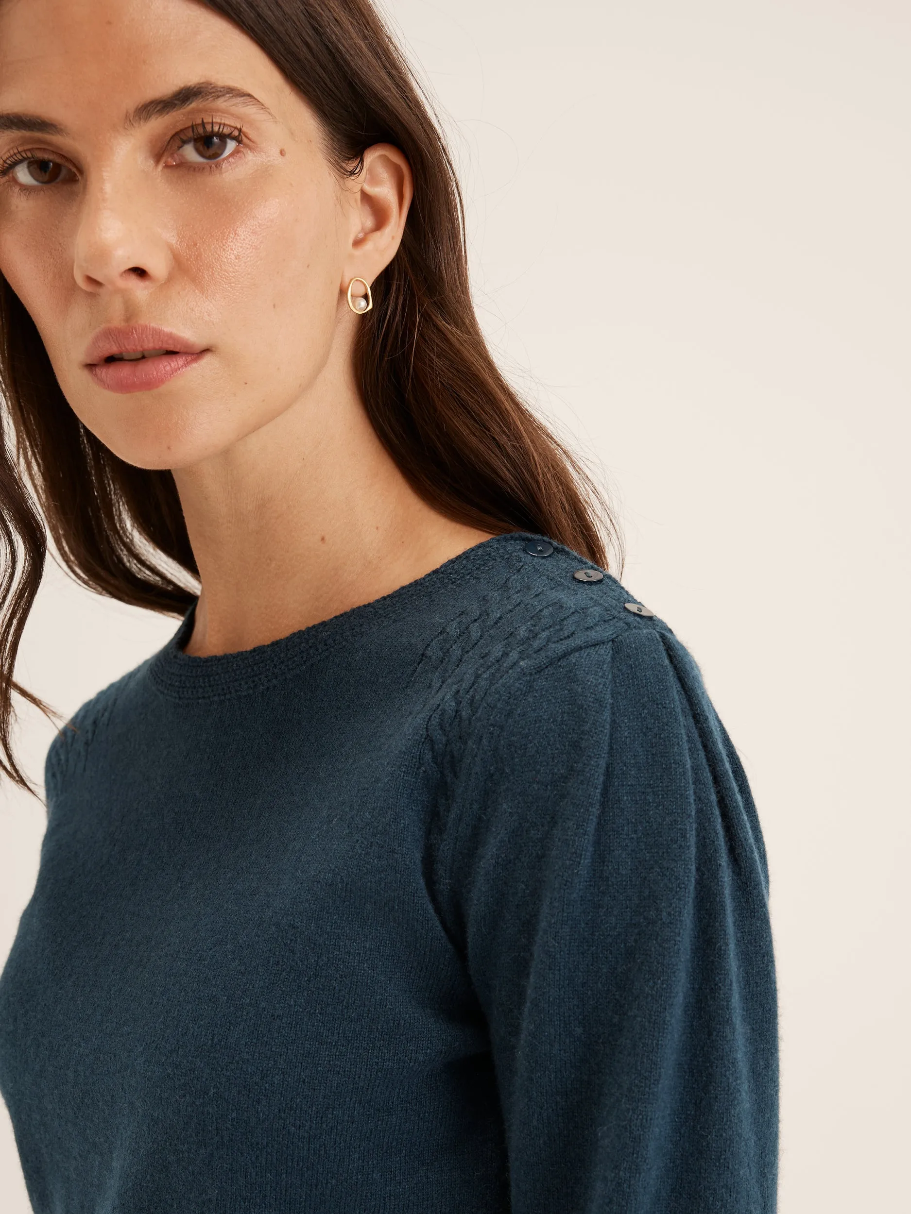 Ayr Jumper sold by Review product image thumbnail 2