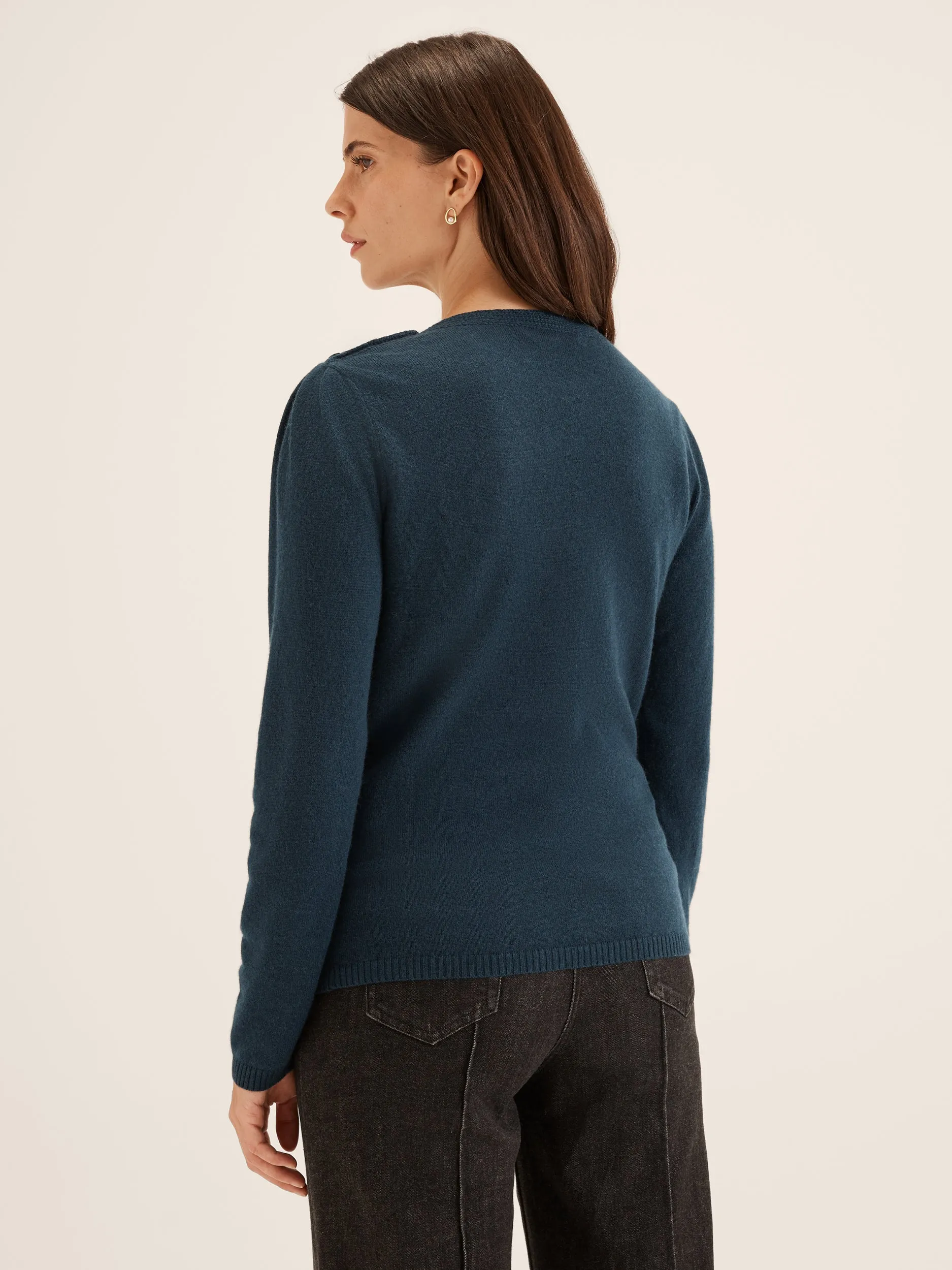 Ayr Jumper sold by Review product image thumbnail 5