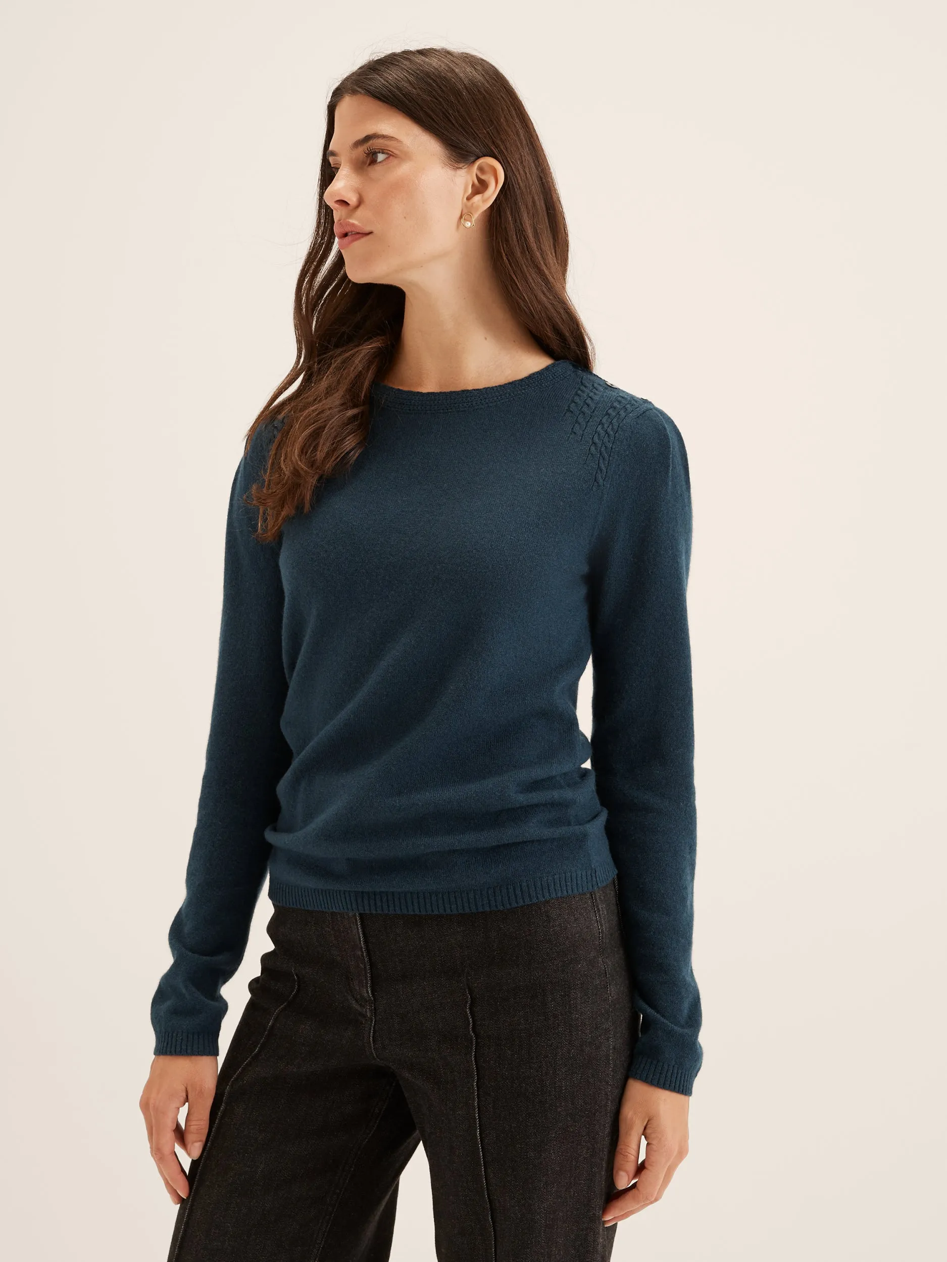 Ayr Jumper sold by Review product image thumbnail 3
