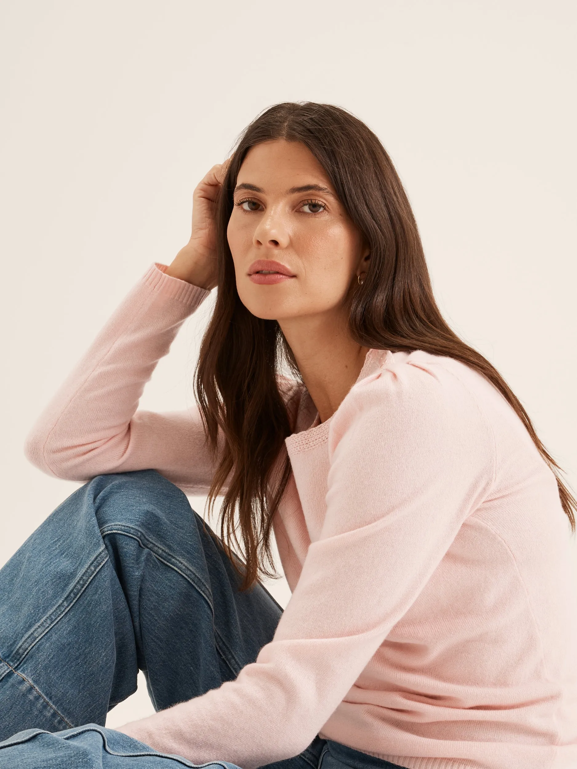 Ayr Jumper sold by Review product image thumbnail 2