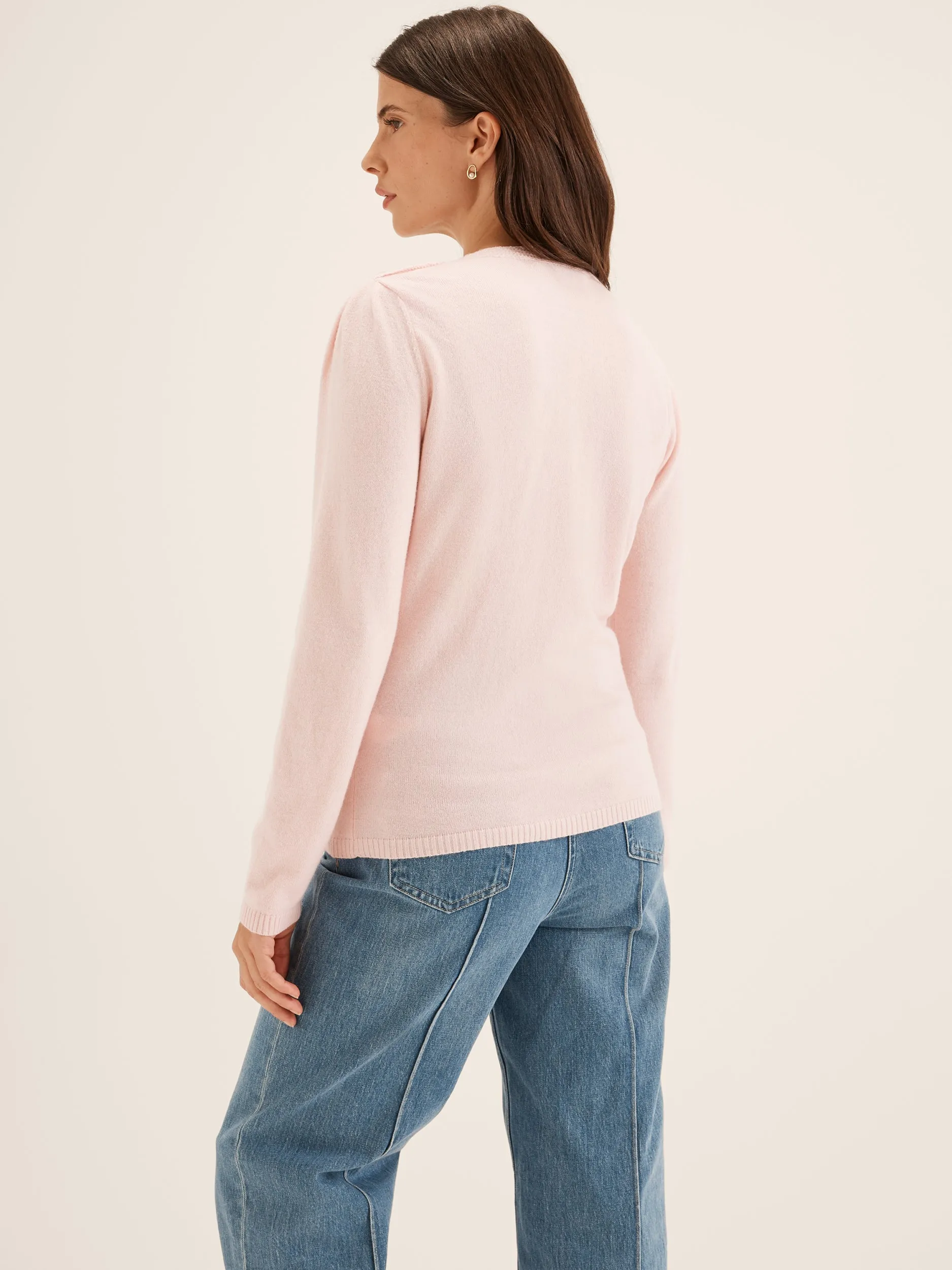 Ayr Jumper sold by Review product image thumbnail 5
