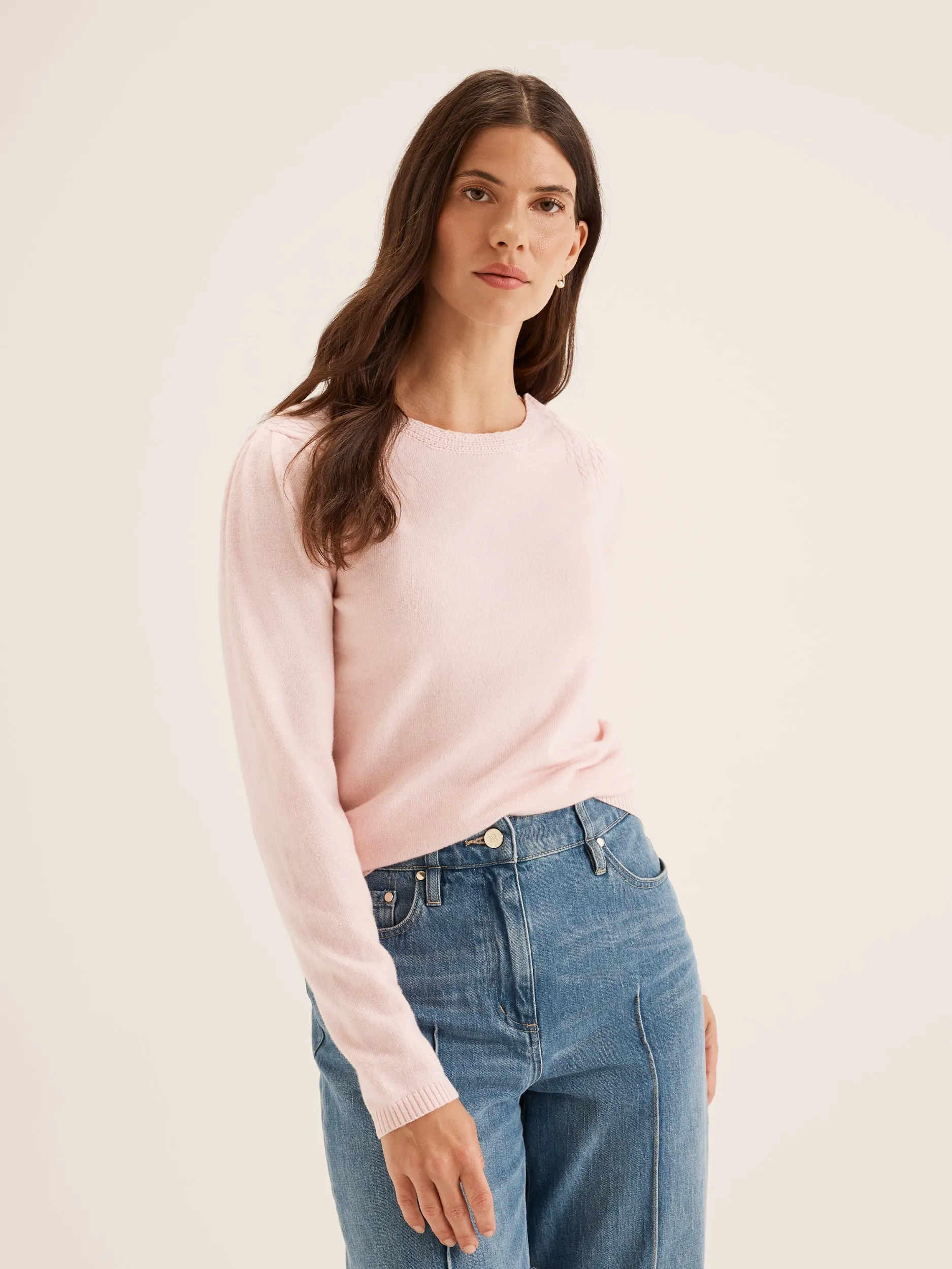 Ayr Jumper sold by Review product image thumbnail 4