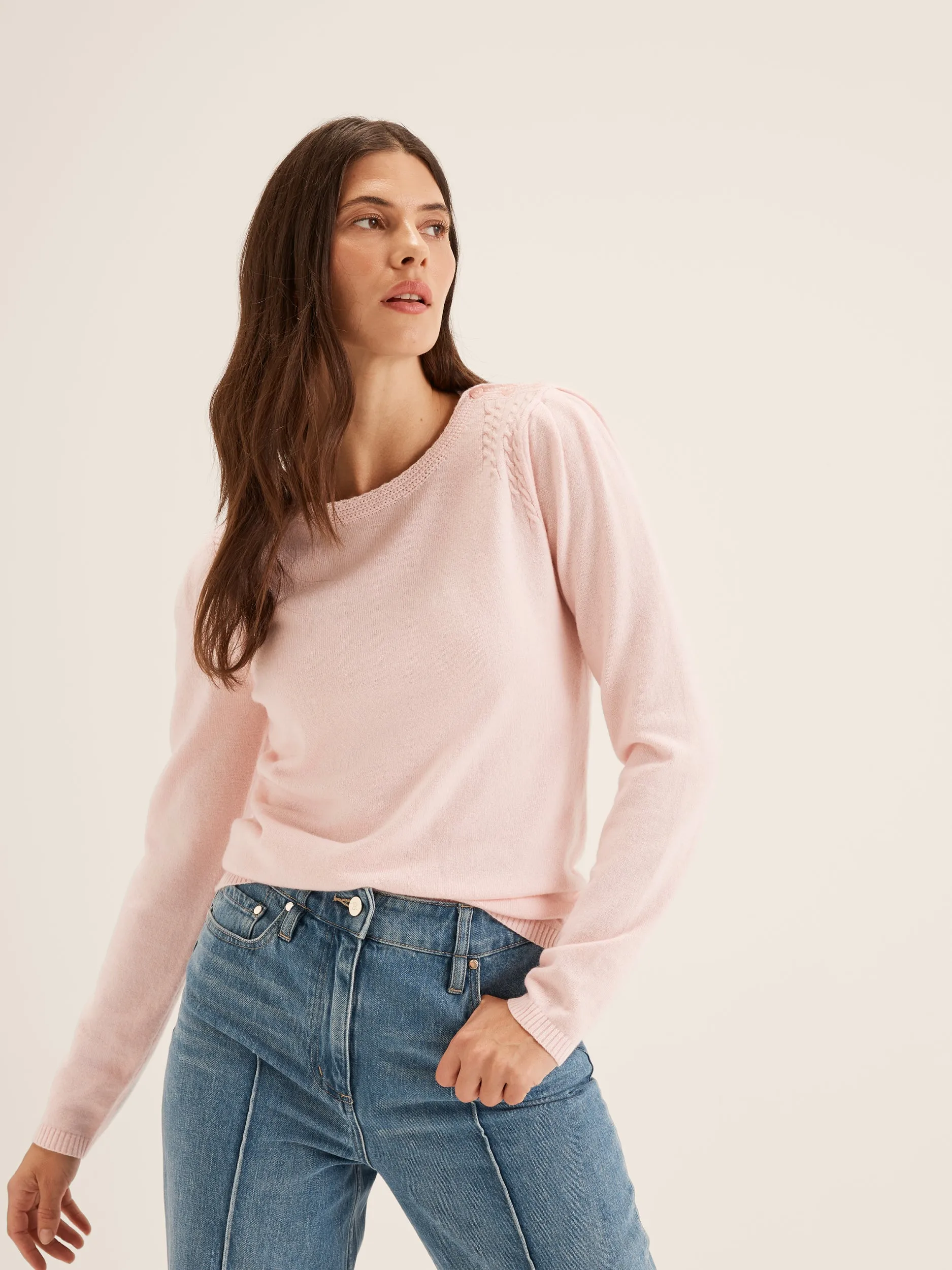 Ayr Jumper sold by Review product image thumbnail 3