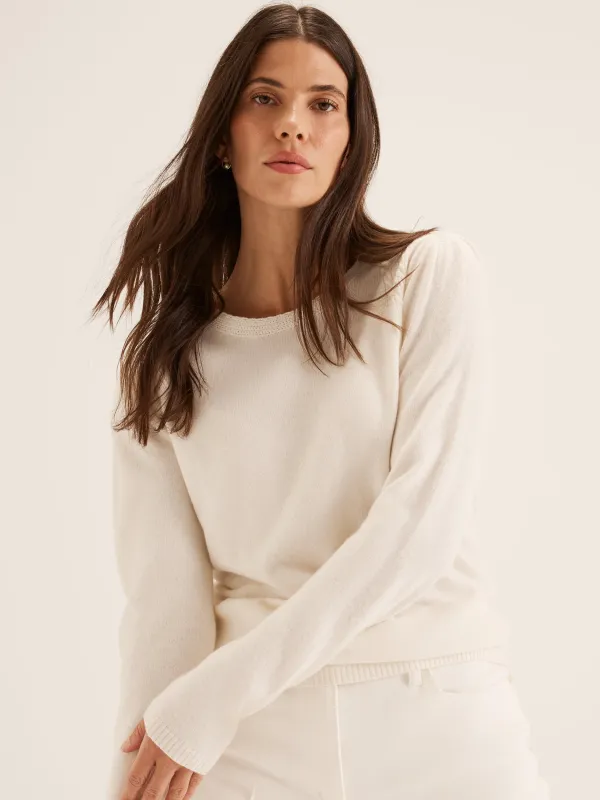 Ayr Jumper made by Review