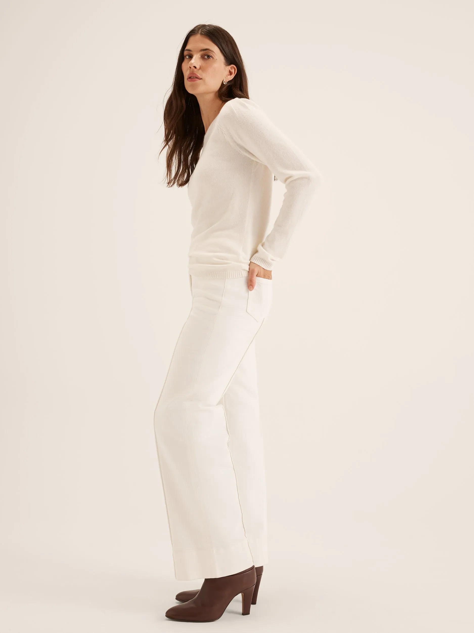 Ayr Jumper sold by Review product image thumbnail 4