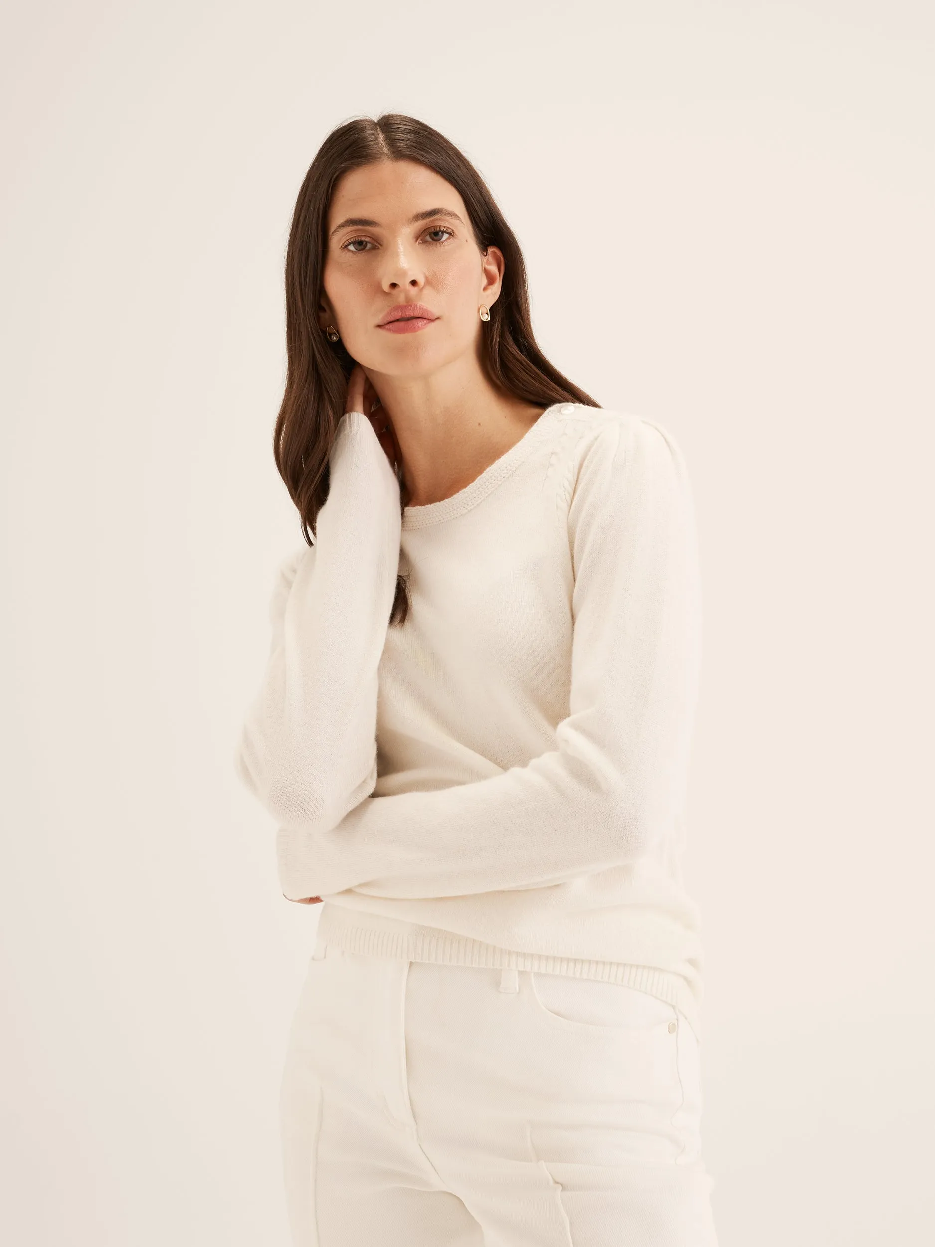 Ayr Jumper sold by Review product image thumbnail 3