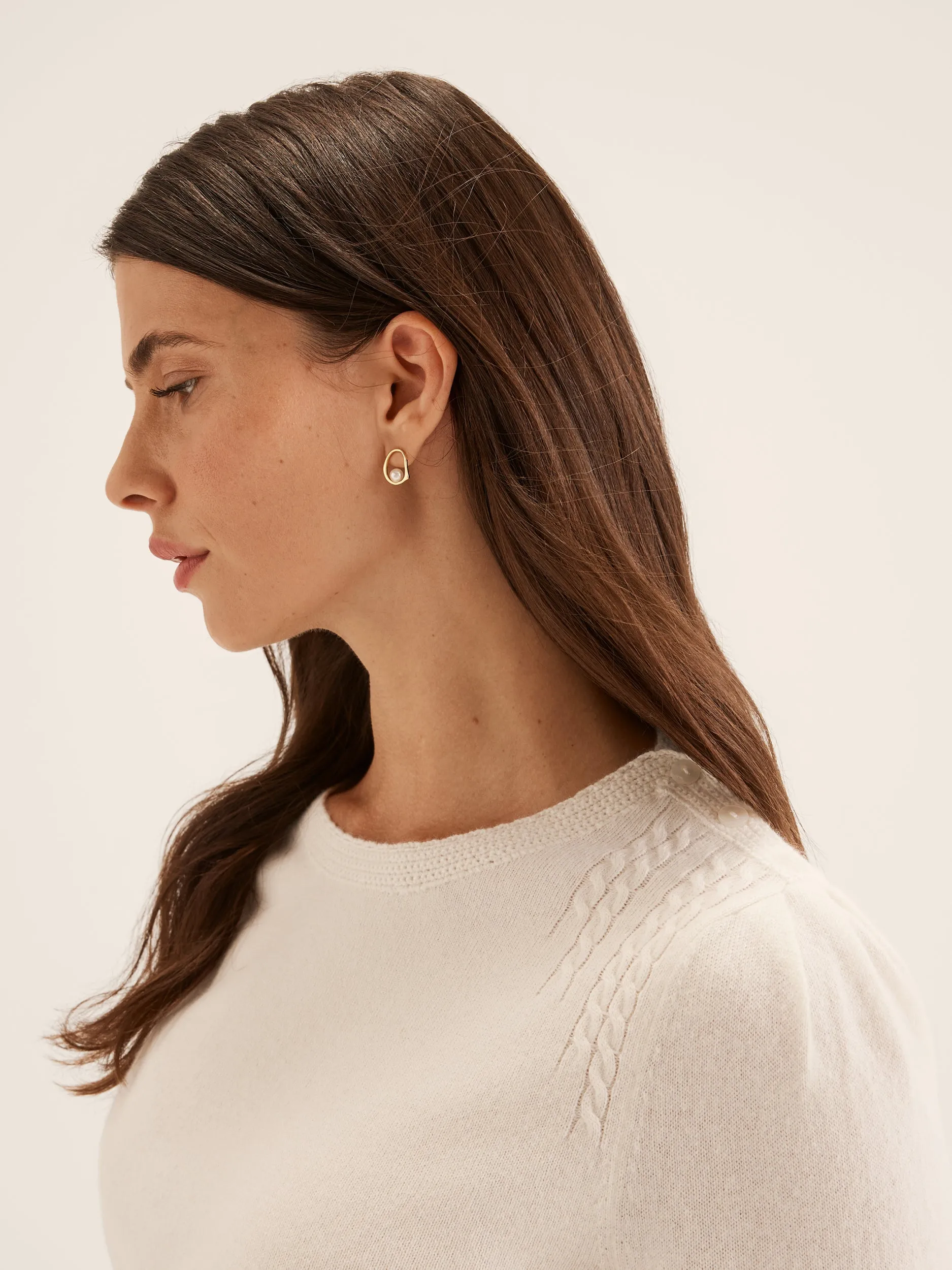 Ayr Jumper sold by Review product image thumbnail 2