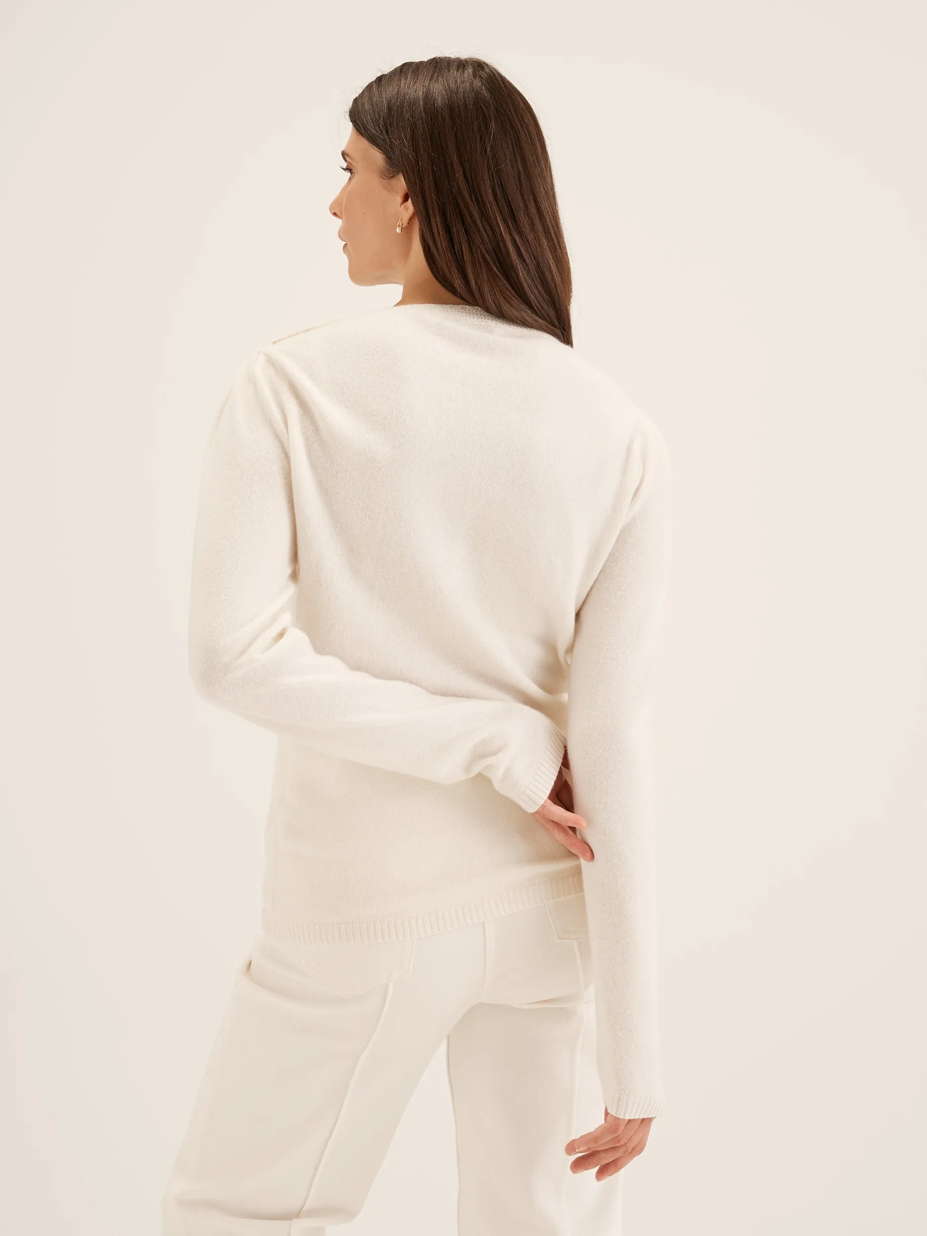 Ayr Jumper sold by Review product image thumbnail 5