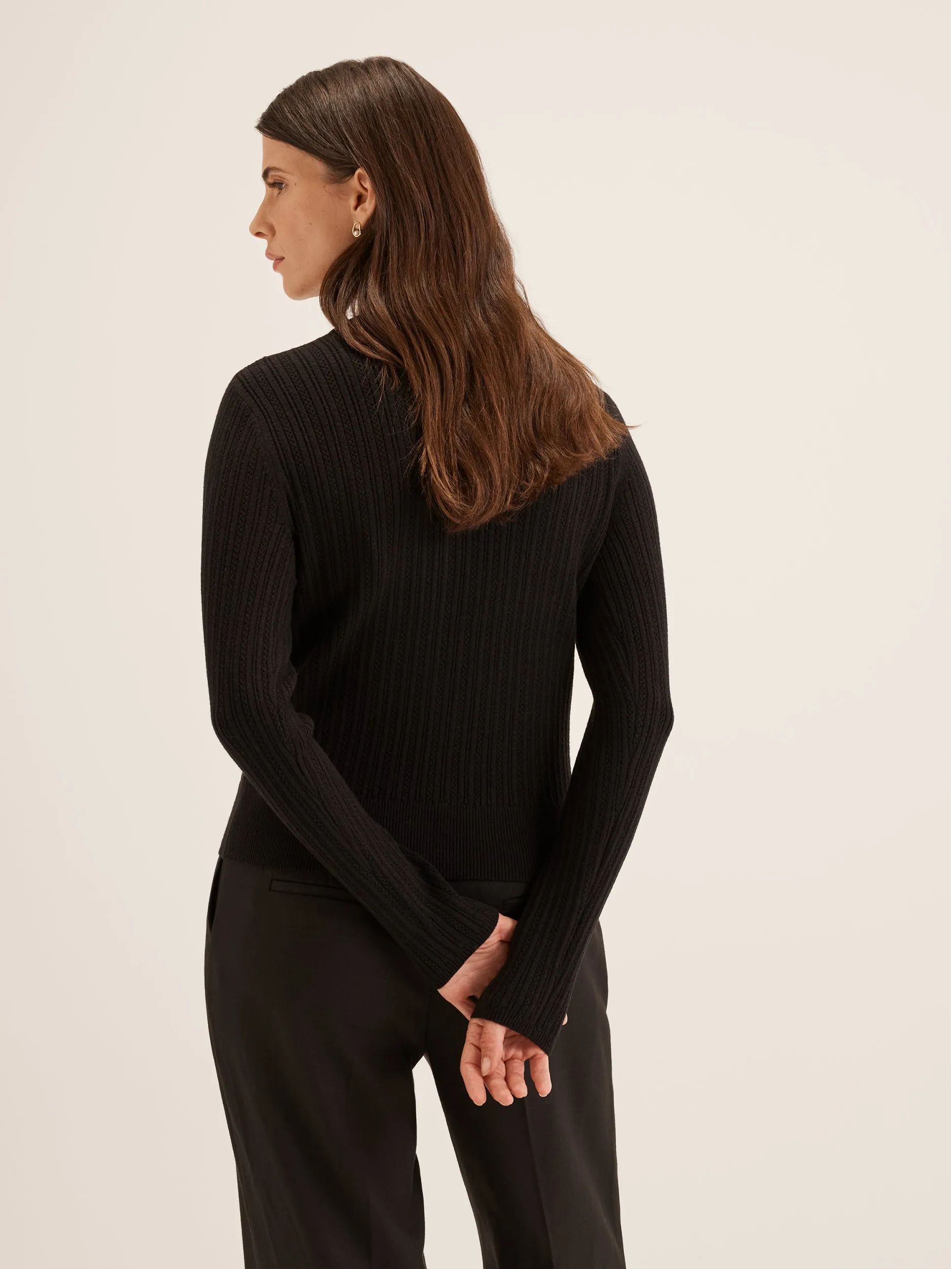 Abigail Cardigan sold by Review product image thumbnail 5