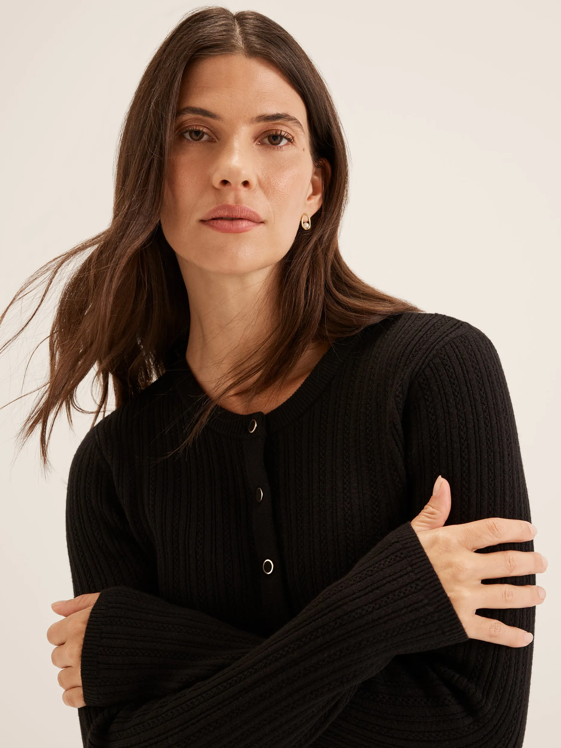 Abigail Cardigan sold by Review product image thumbnail 2
