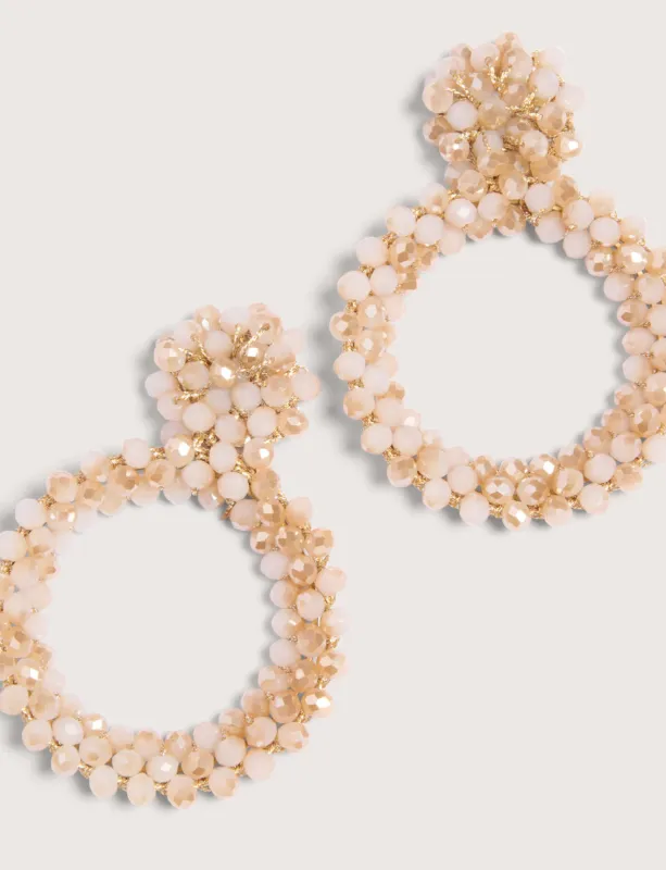 Maya Earrings made by Review