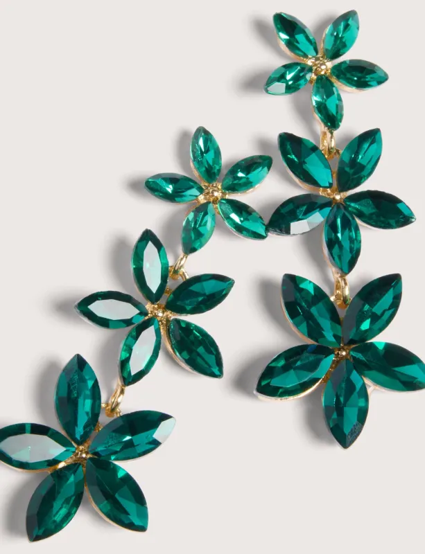 Lottie Earrings made by Review