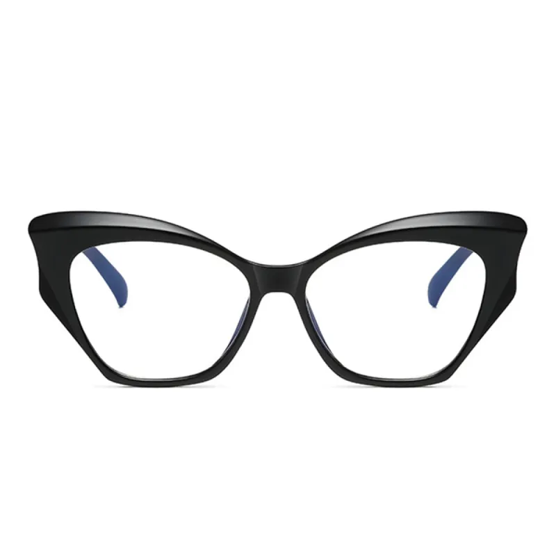 Vintage Cat Eye Eyeglasses sold by Dollger