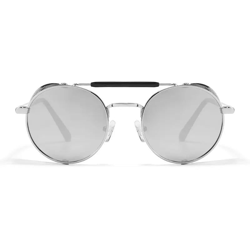 Steampunk Metal Sunglasses sold by Dollger product image thumbnail 16