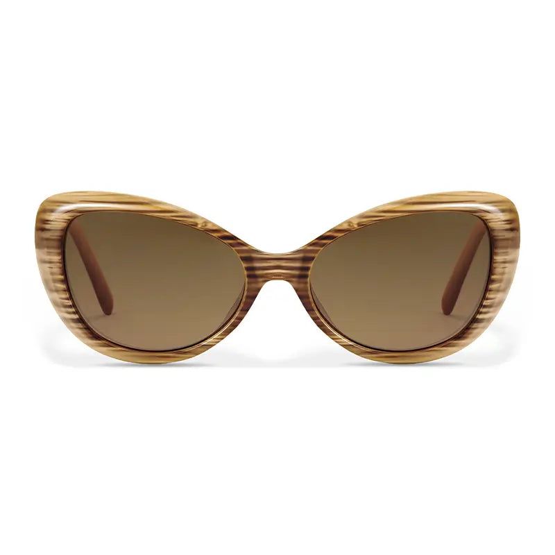 Sunglasses Semi Cat Eye Butterfly sold by Dollger product image thumbnail 9