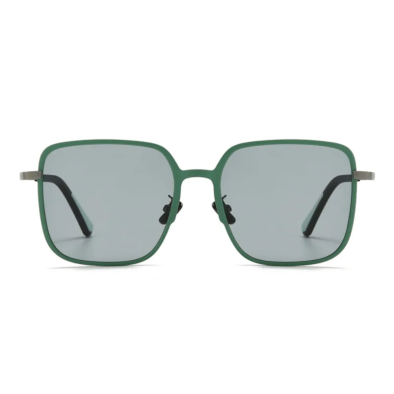 Dollger Oversized Square Sunglasses sold by Dollger