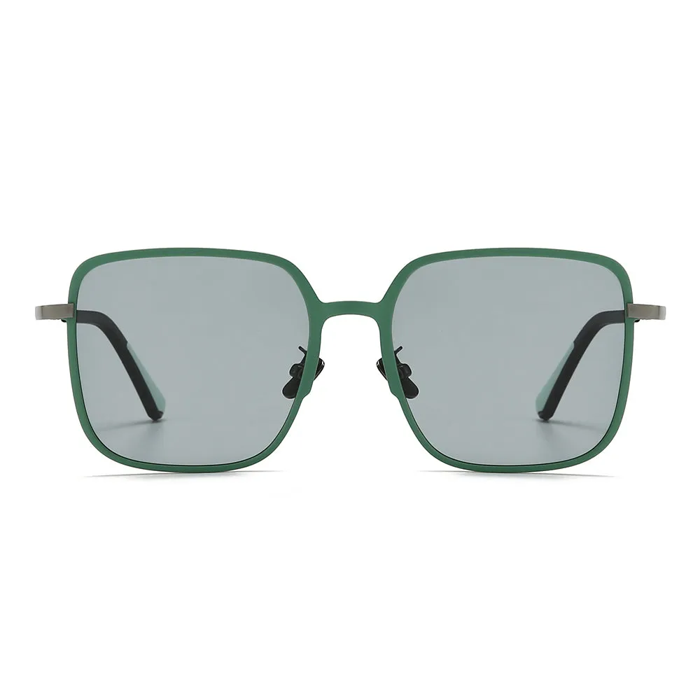 Dollger Oversized Square Sunglasses sold by Dollger