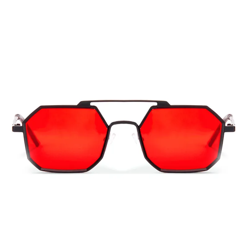 Dollger Octagon Aviator Sunglasses sold by Dollger